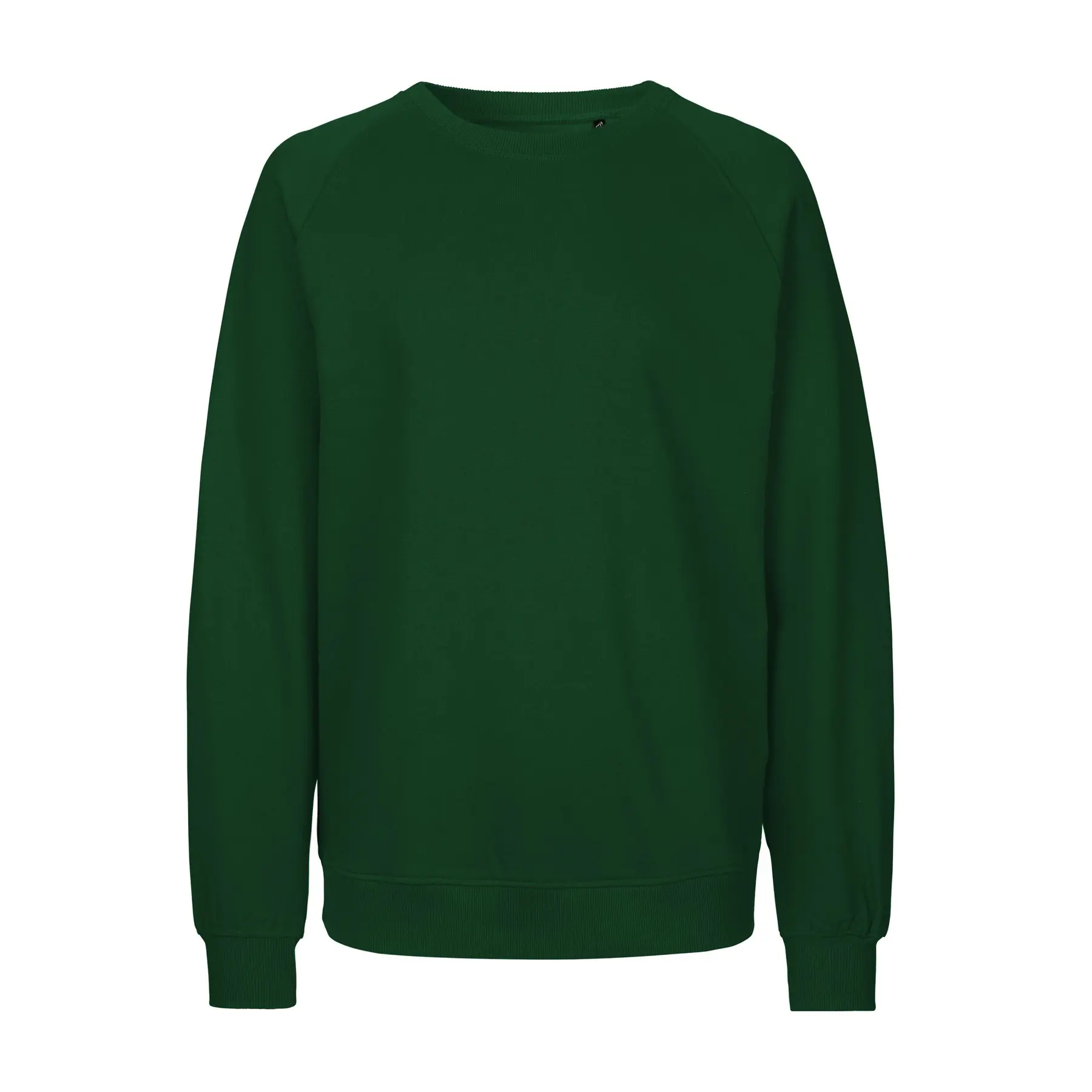 Neutral Unisex Vert Sweatshirt