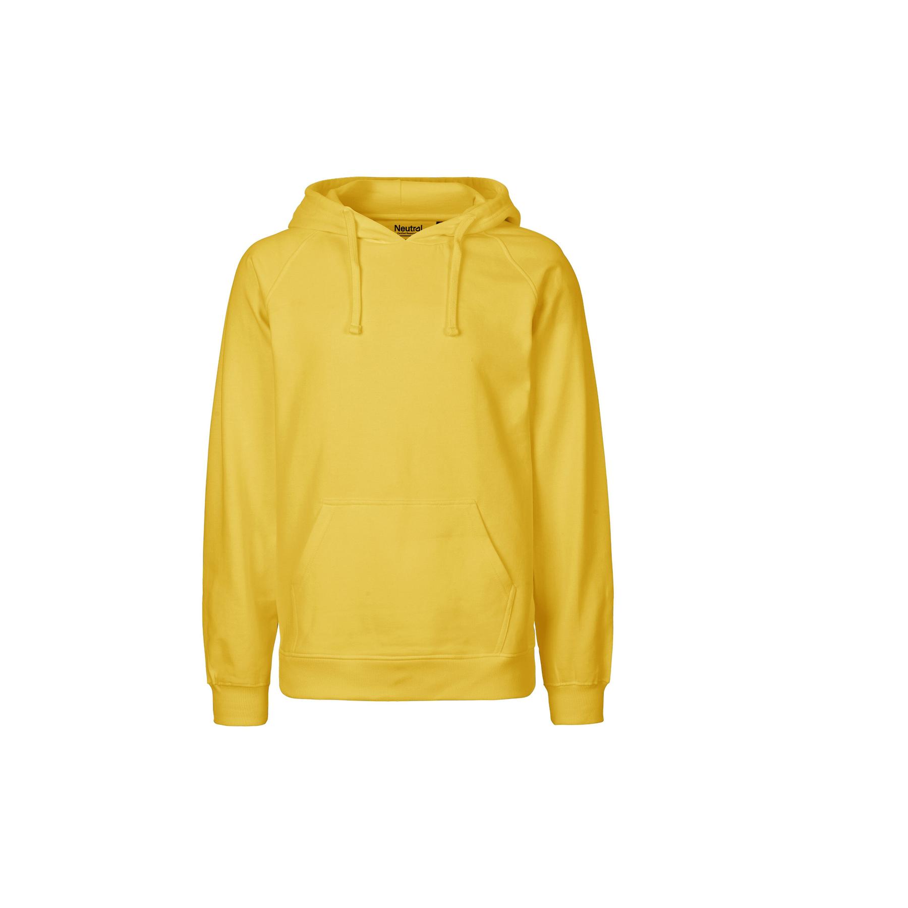 5712762018081 - Hoodie Neutral