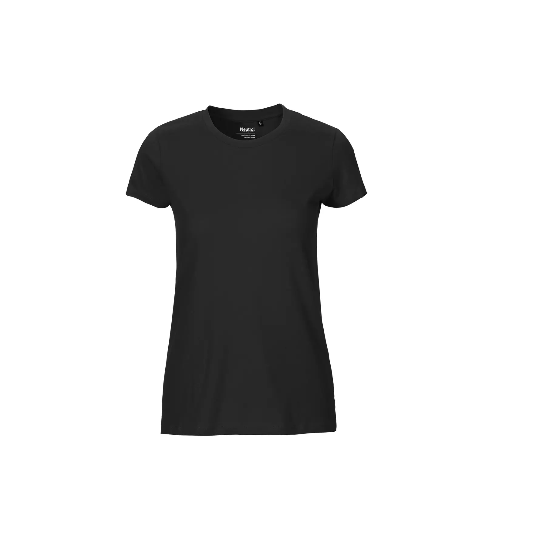 Image of T-Shirt Neutral