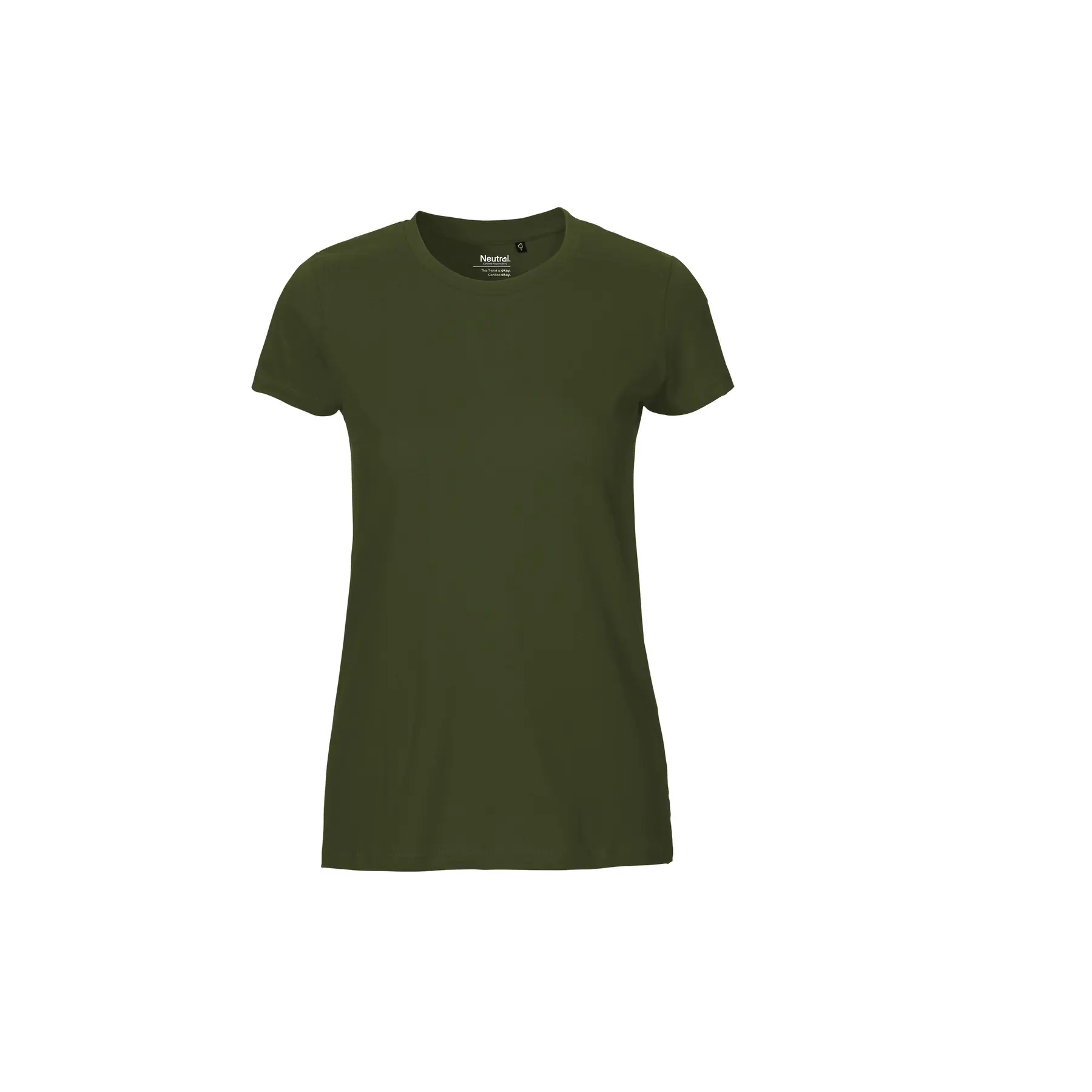 T-Shirt Neutral