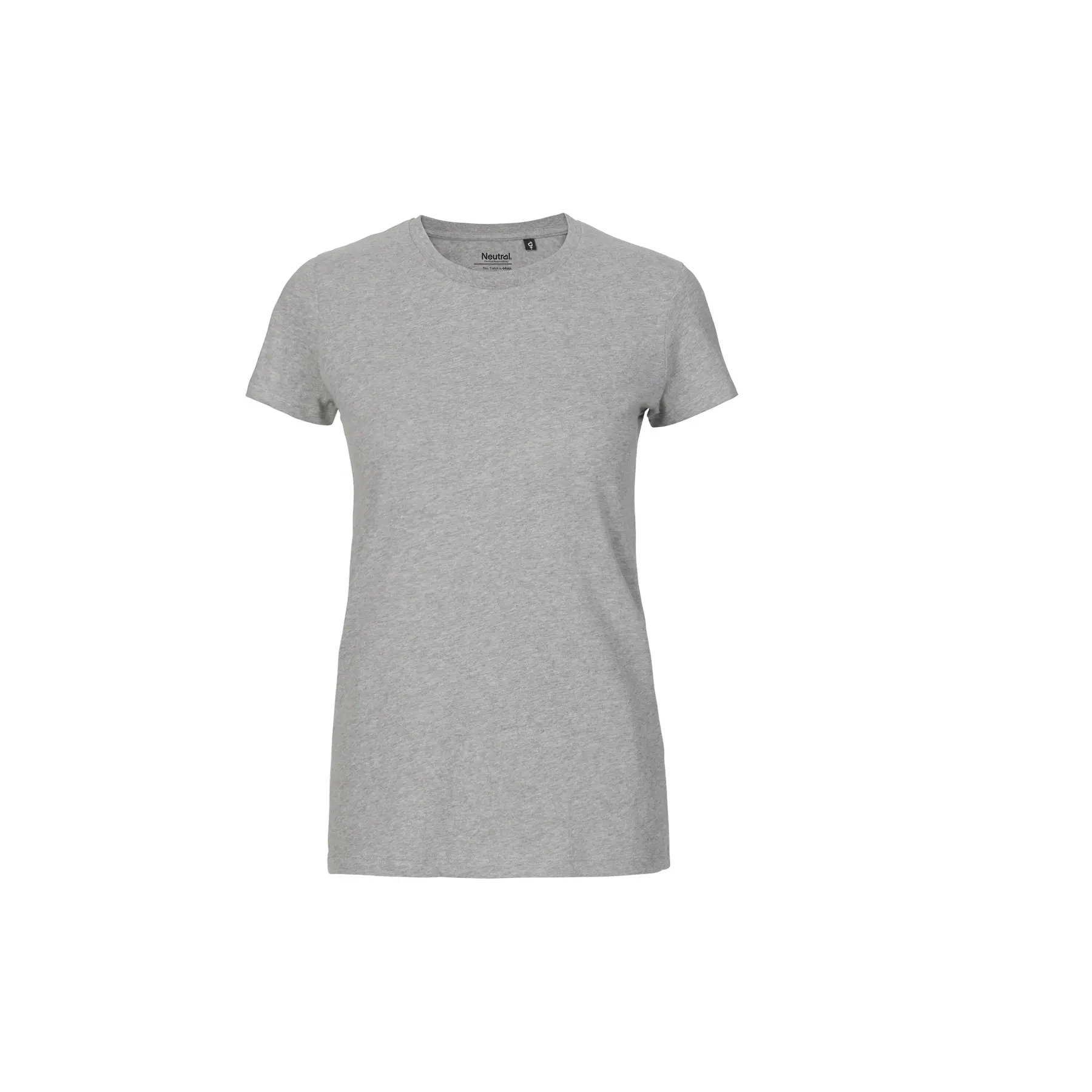 T-Shirt Neutral