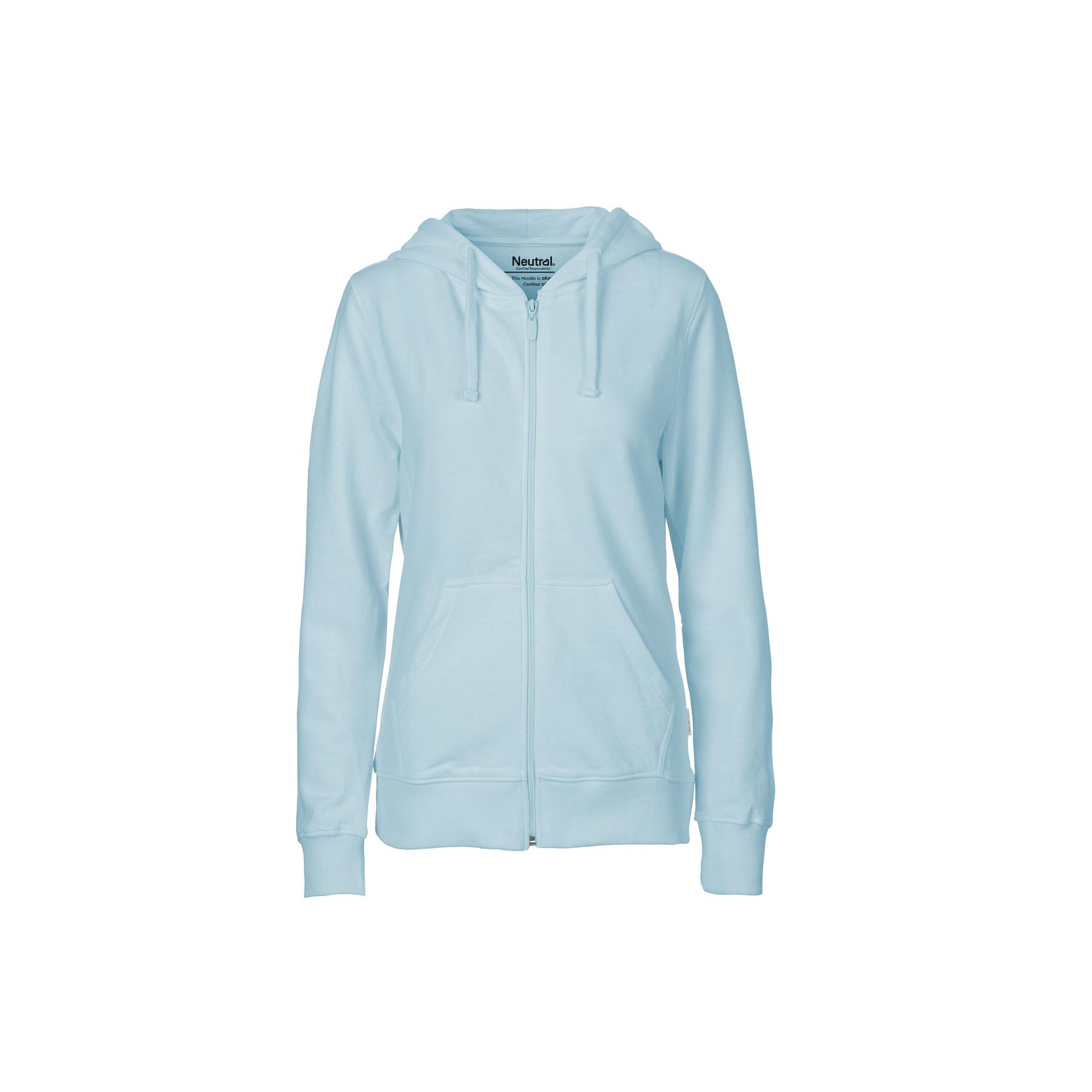 5712762050203 - Kapuzenjacke Neutral