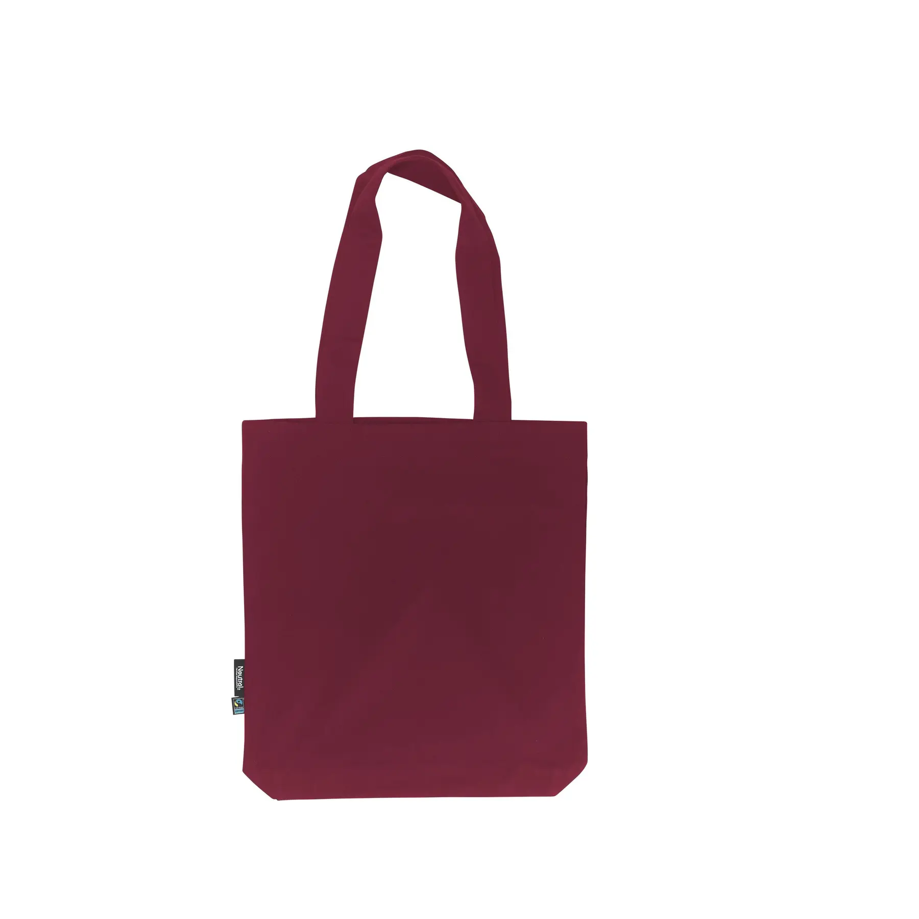 Neutral Unisex Rouge Tote Bag