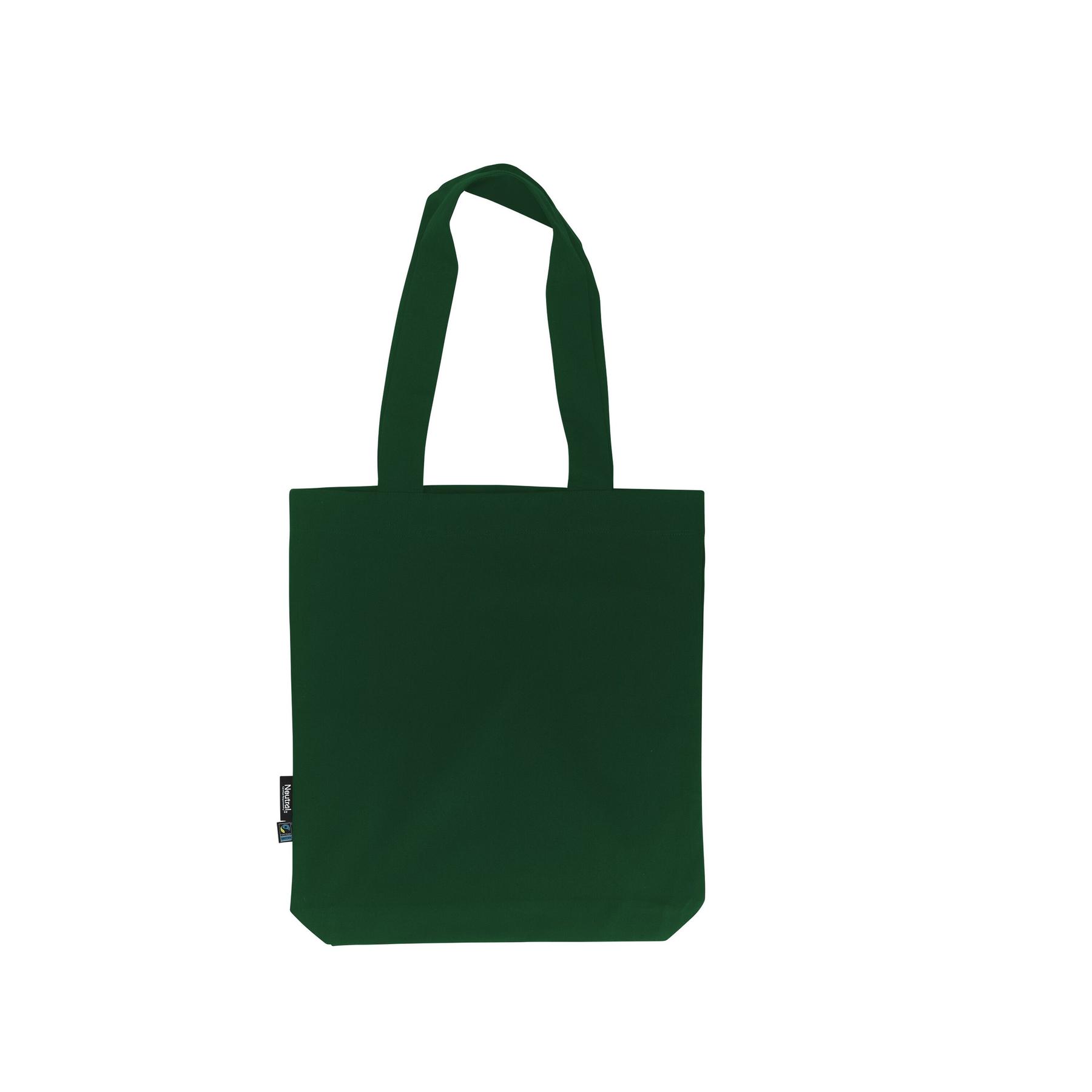 5712762047852 - Tote Bag Twill
