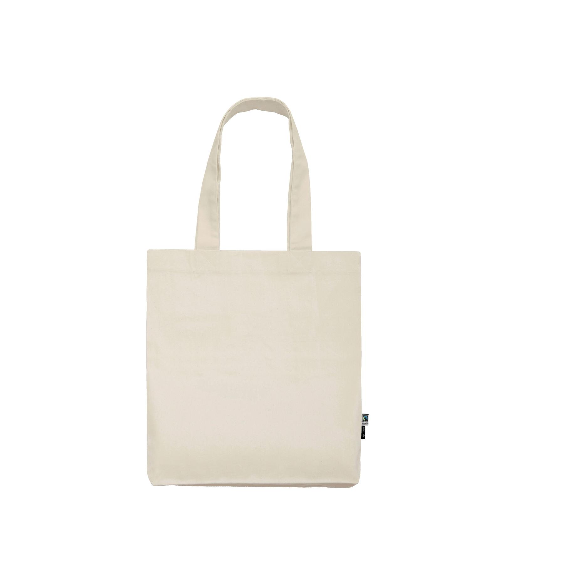 5712762009706 - Tote Bag Twill
