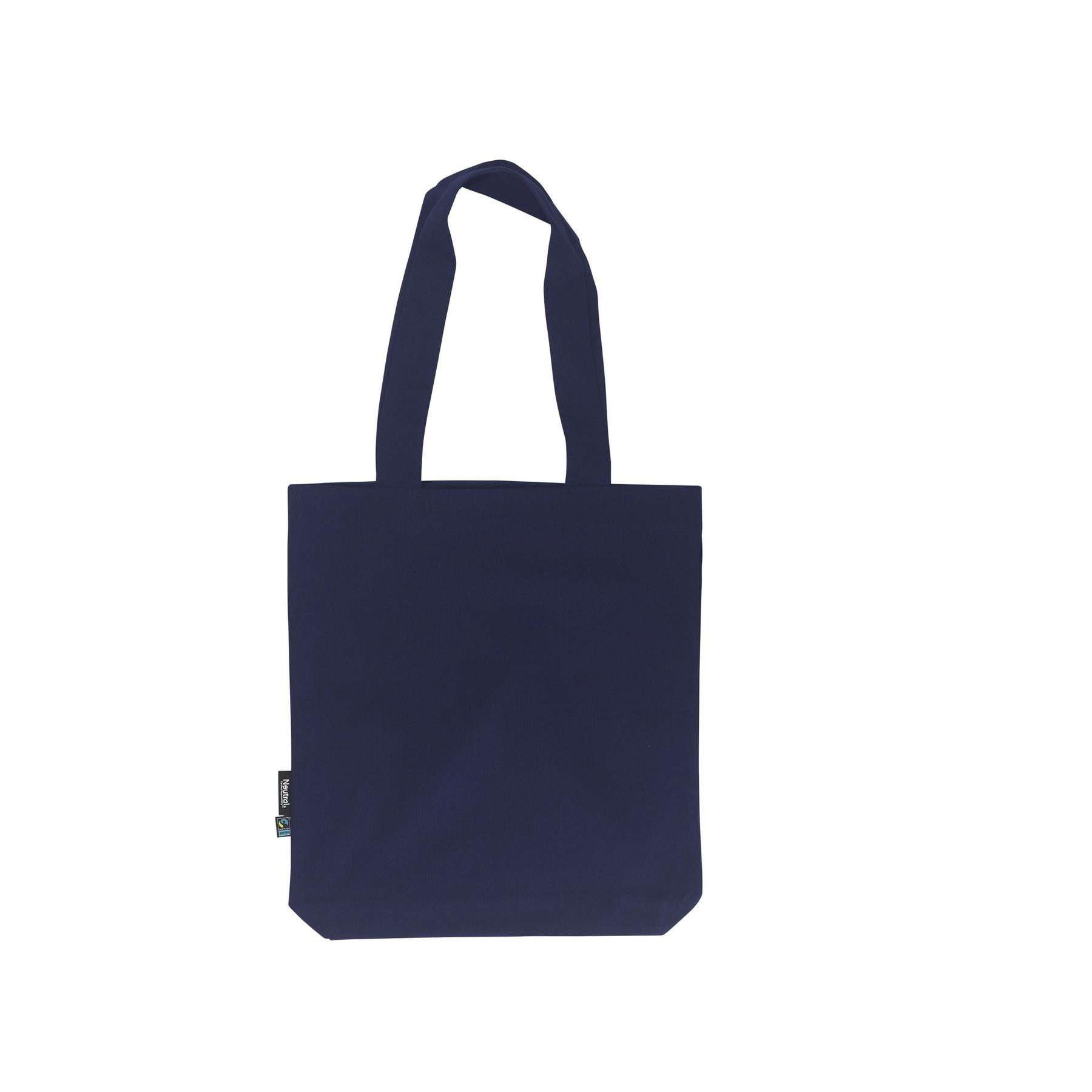 5712762040754 - Tote Bag Twill
