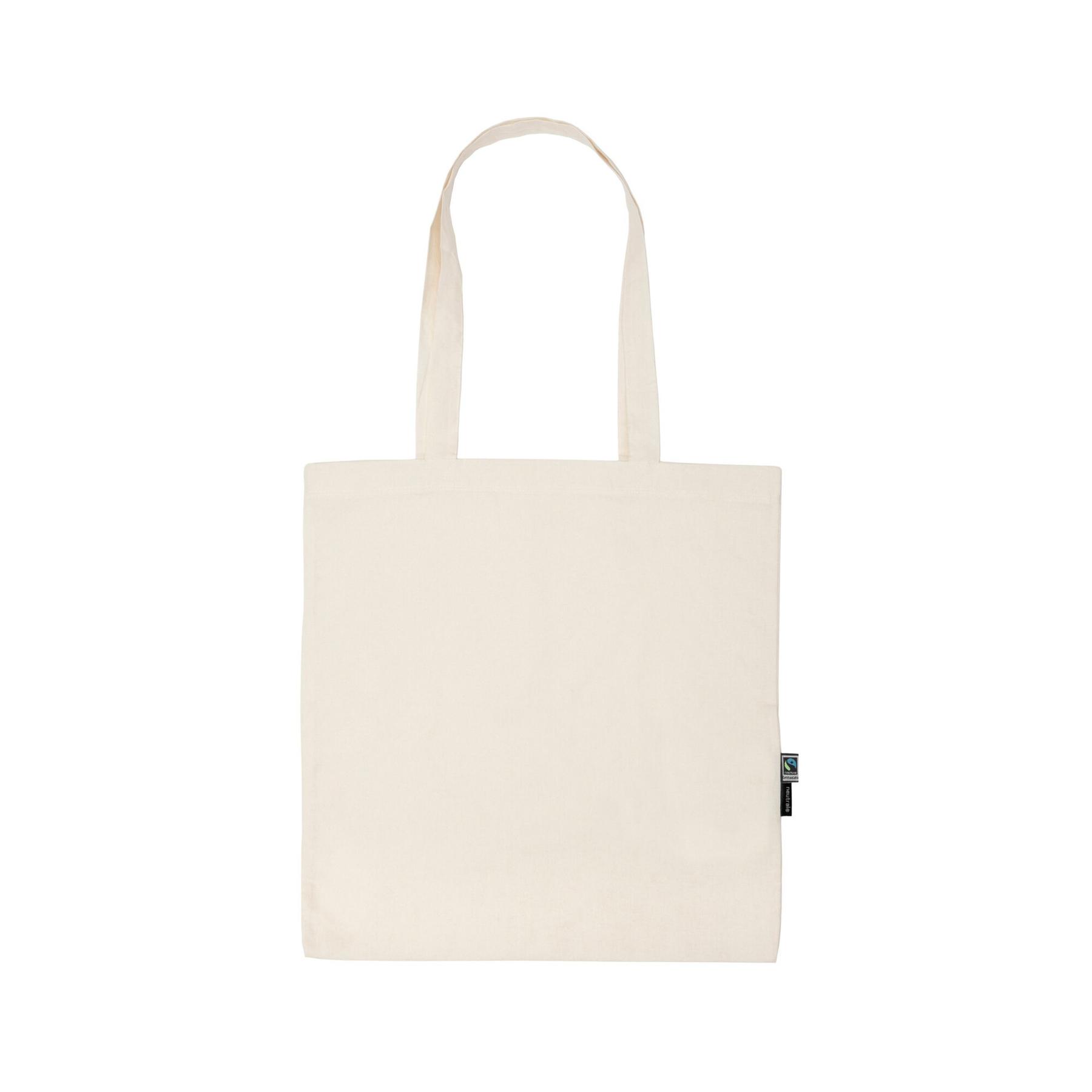 5712762009751 - Tote Bag Neutral