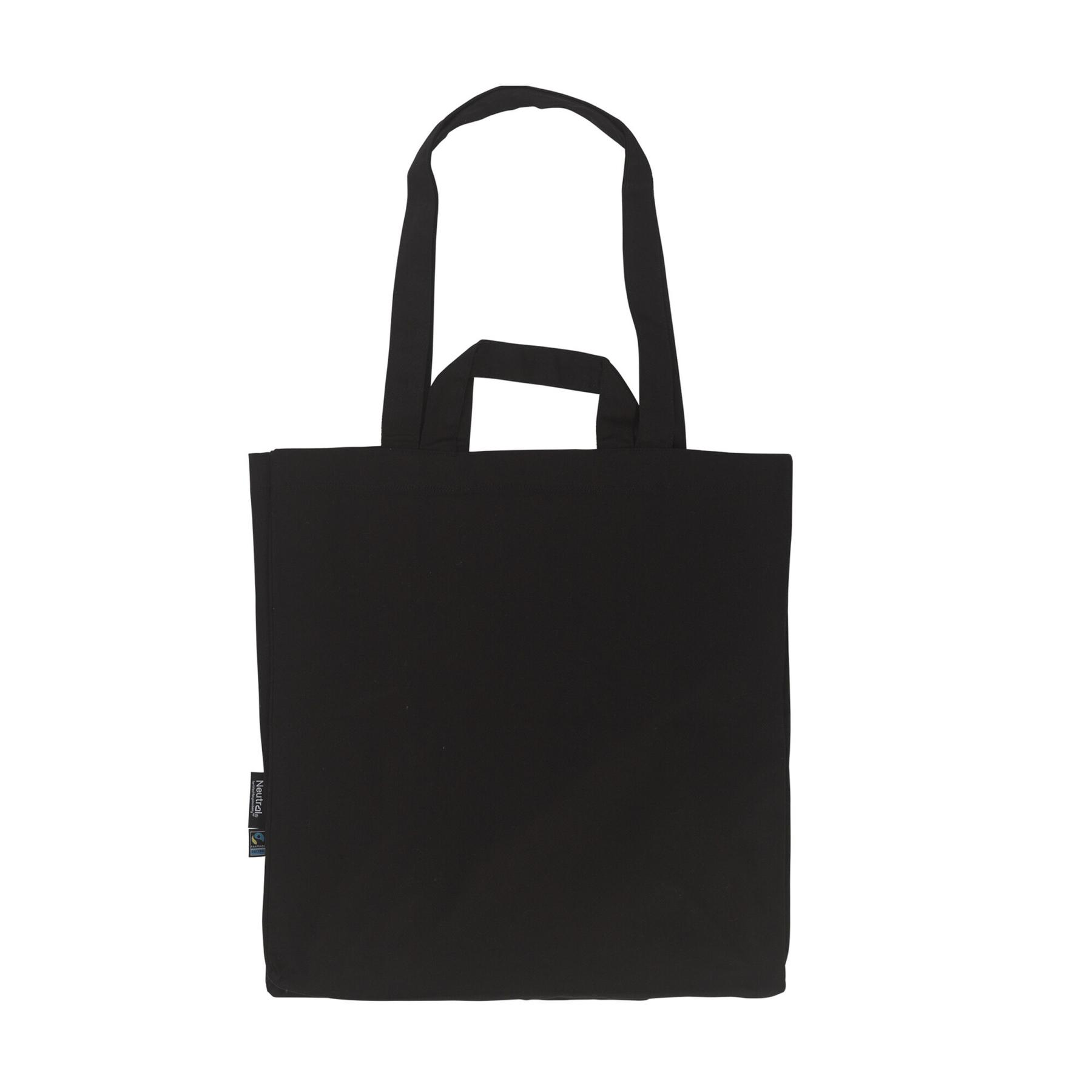 5712762047968 - Shopper mit mehreren Griffen Twill