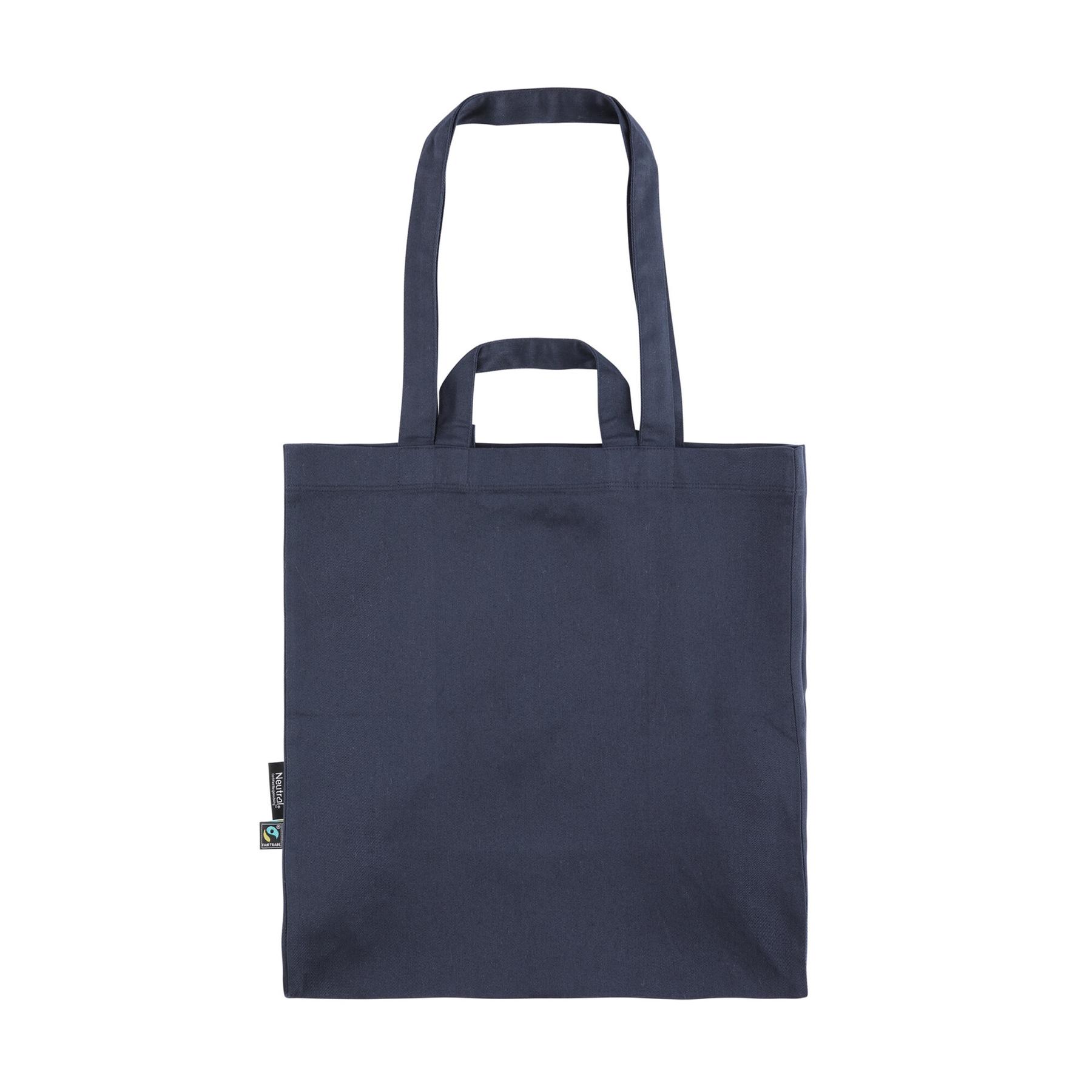 5712762064491 - Einkaufstasche Twill