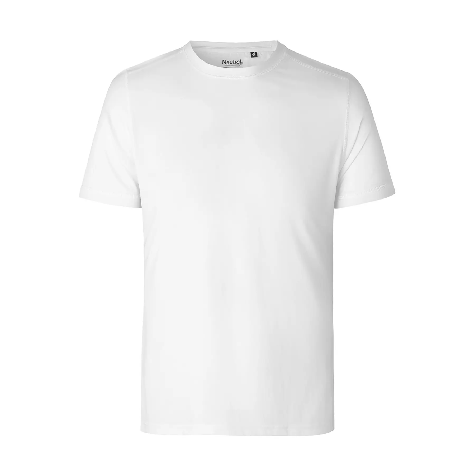 Recycled T-shirt Neutral Performance