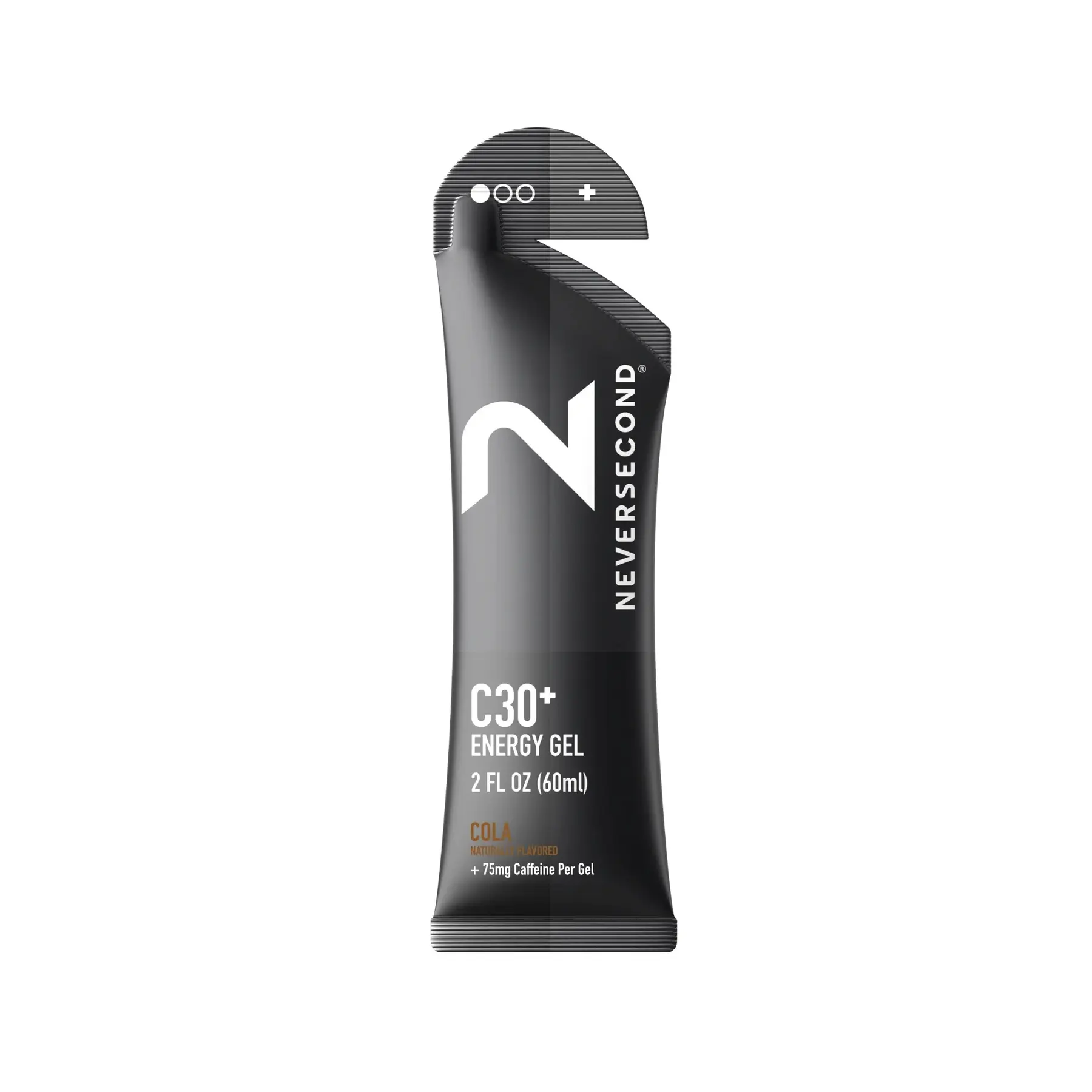 Energiegel Neversecond C30+