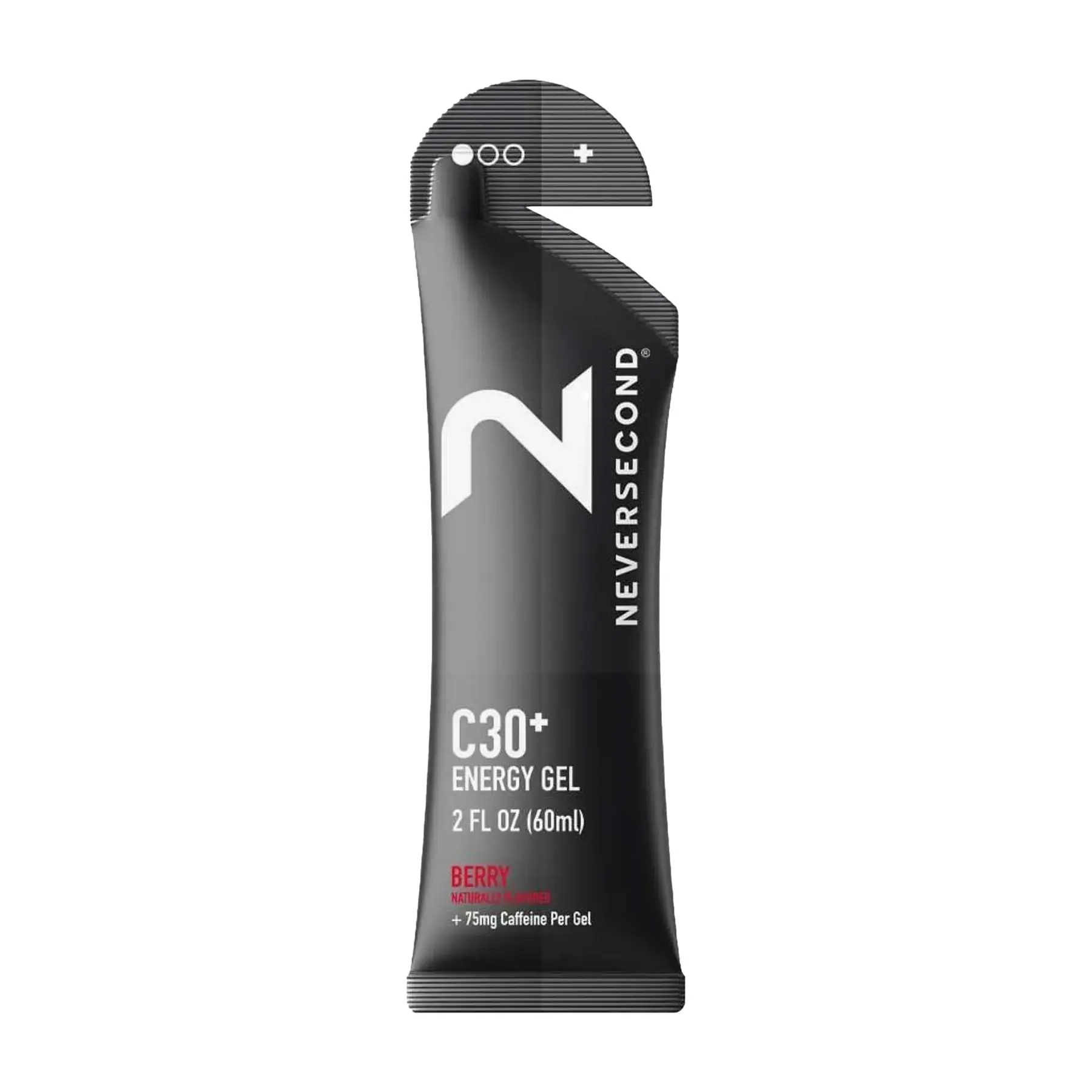 Energiegel Neversecond C30+