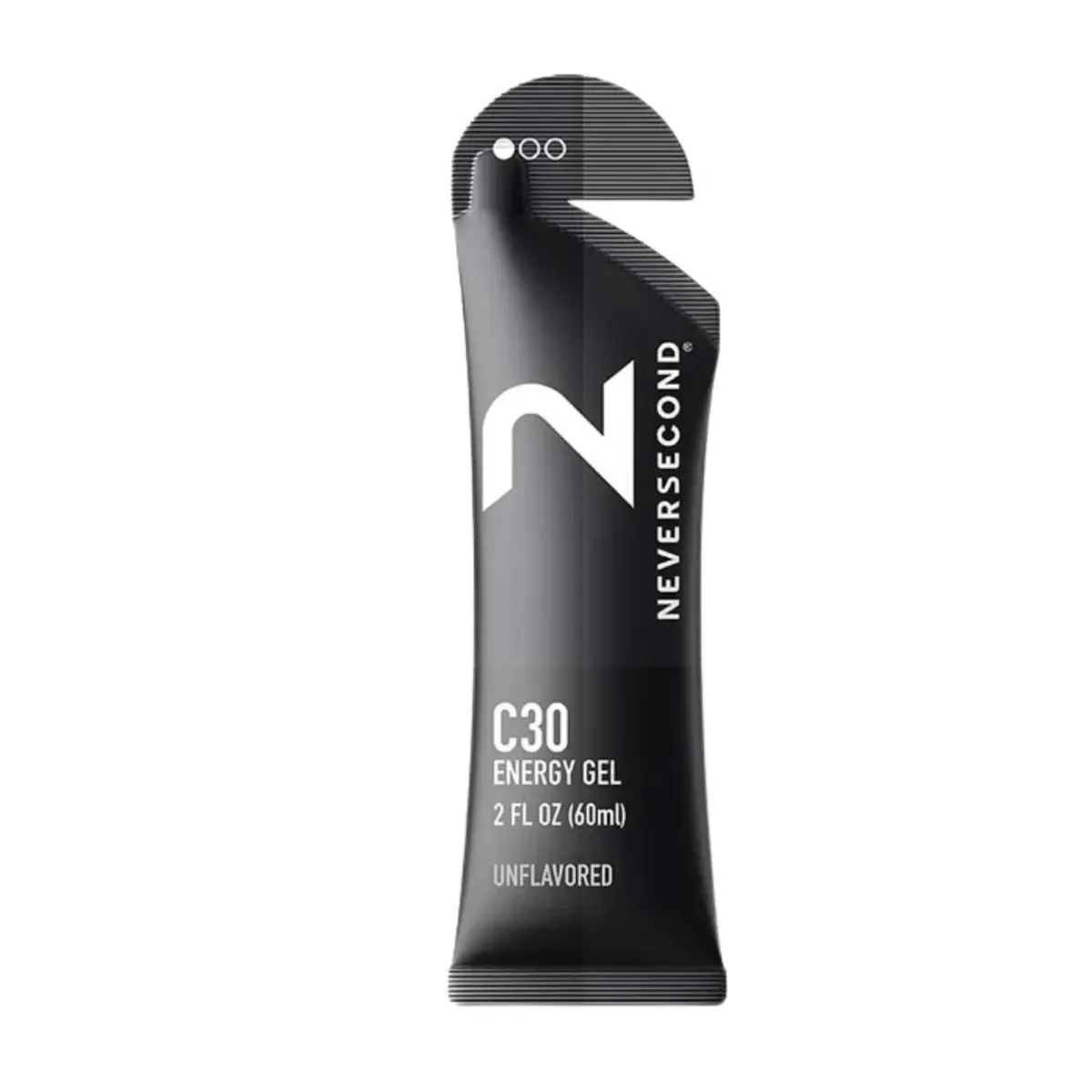 Neversecond Noir Energy Gel C30