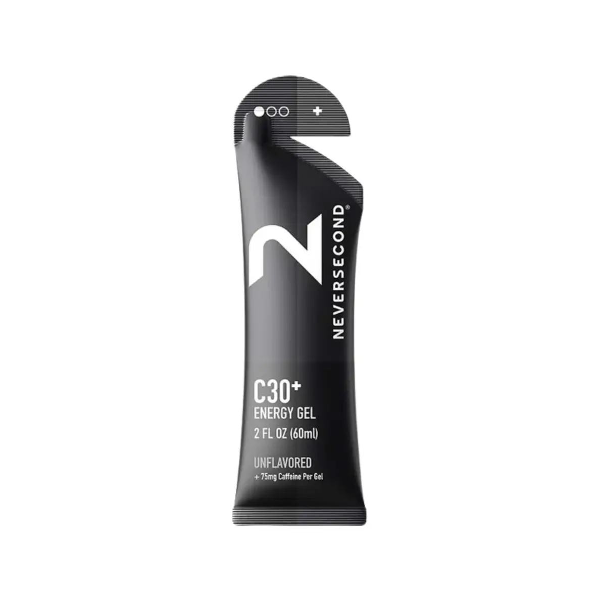 Neversecond Noir Energy Gel C30+