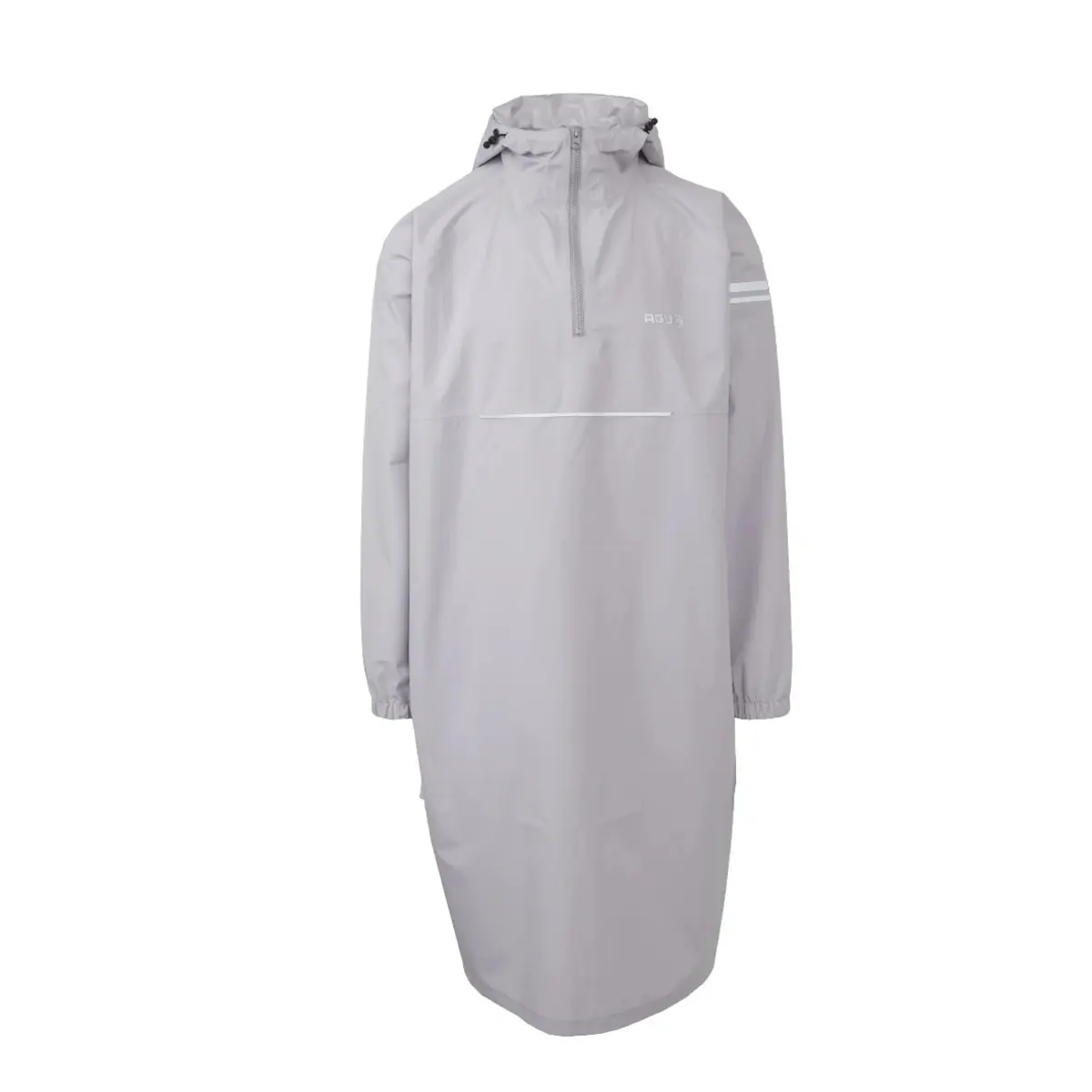 Wasserdichter Poncho Neversecond Agu