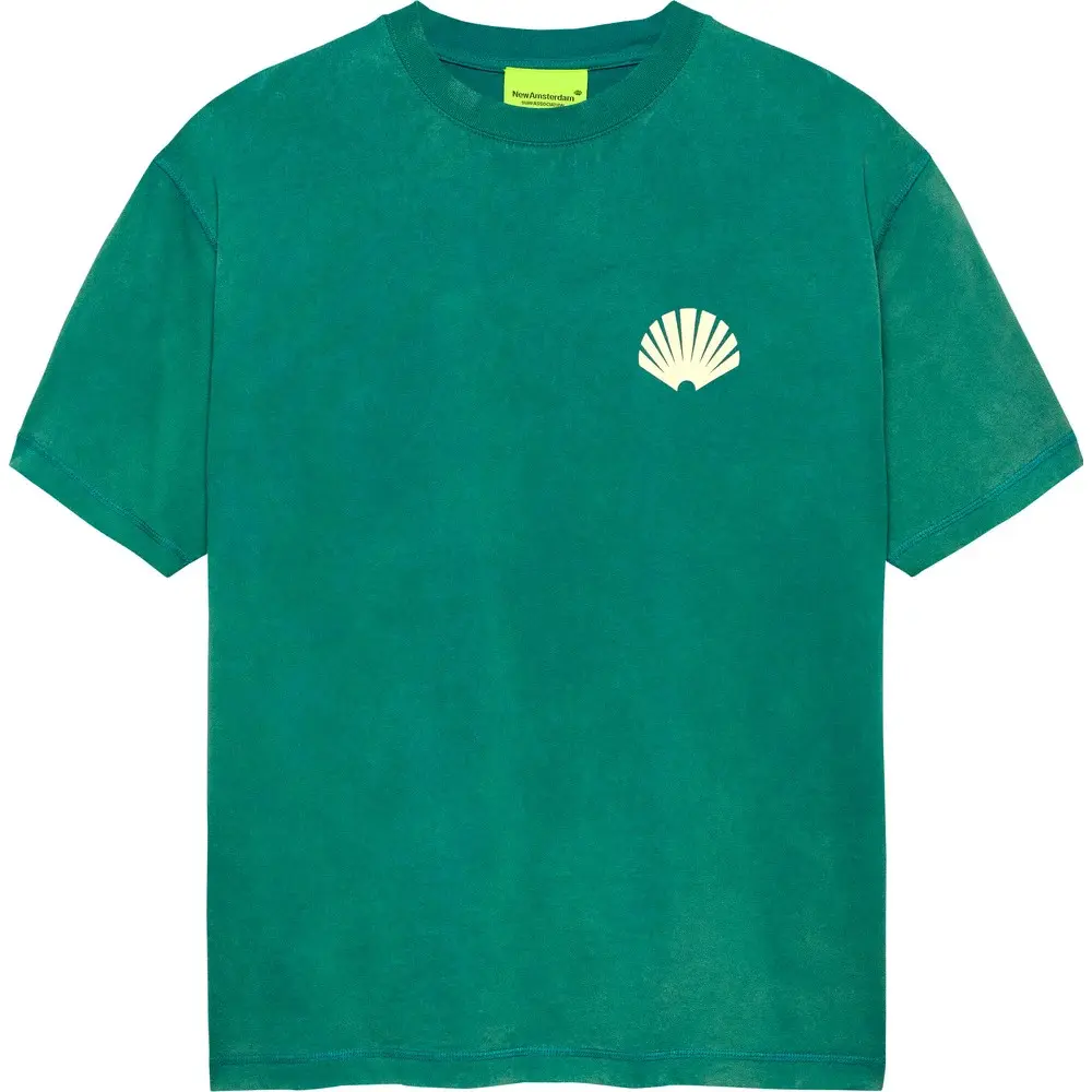 6152943777762 - T-Shirt Logo