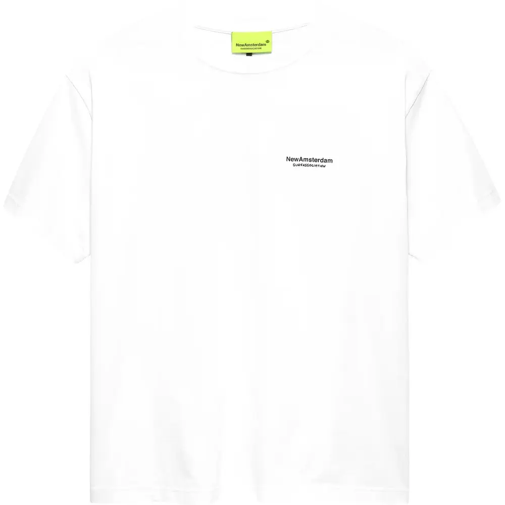 T-Shirt New Amsterdam Surf Association Photo