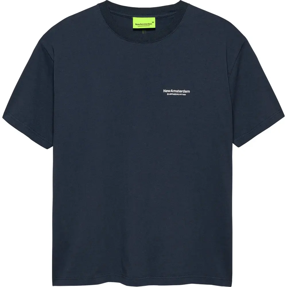 Image of T-Shirt New Amsterdam Surf Association Photo