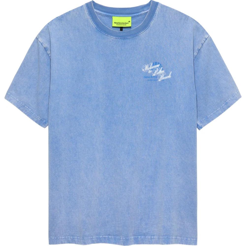 6152944051021 - T-Shirt Welcome to Palm