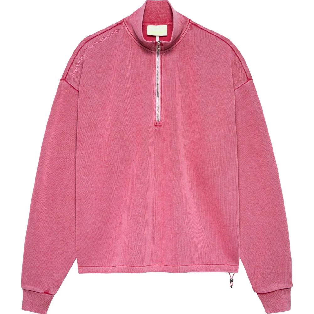 6152944476404 - Sweatshirt half zip Plate