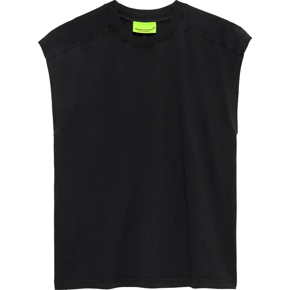 Tanktop New Amsterdam Surf Association Name