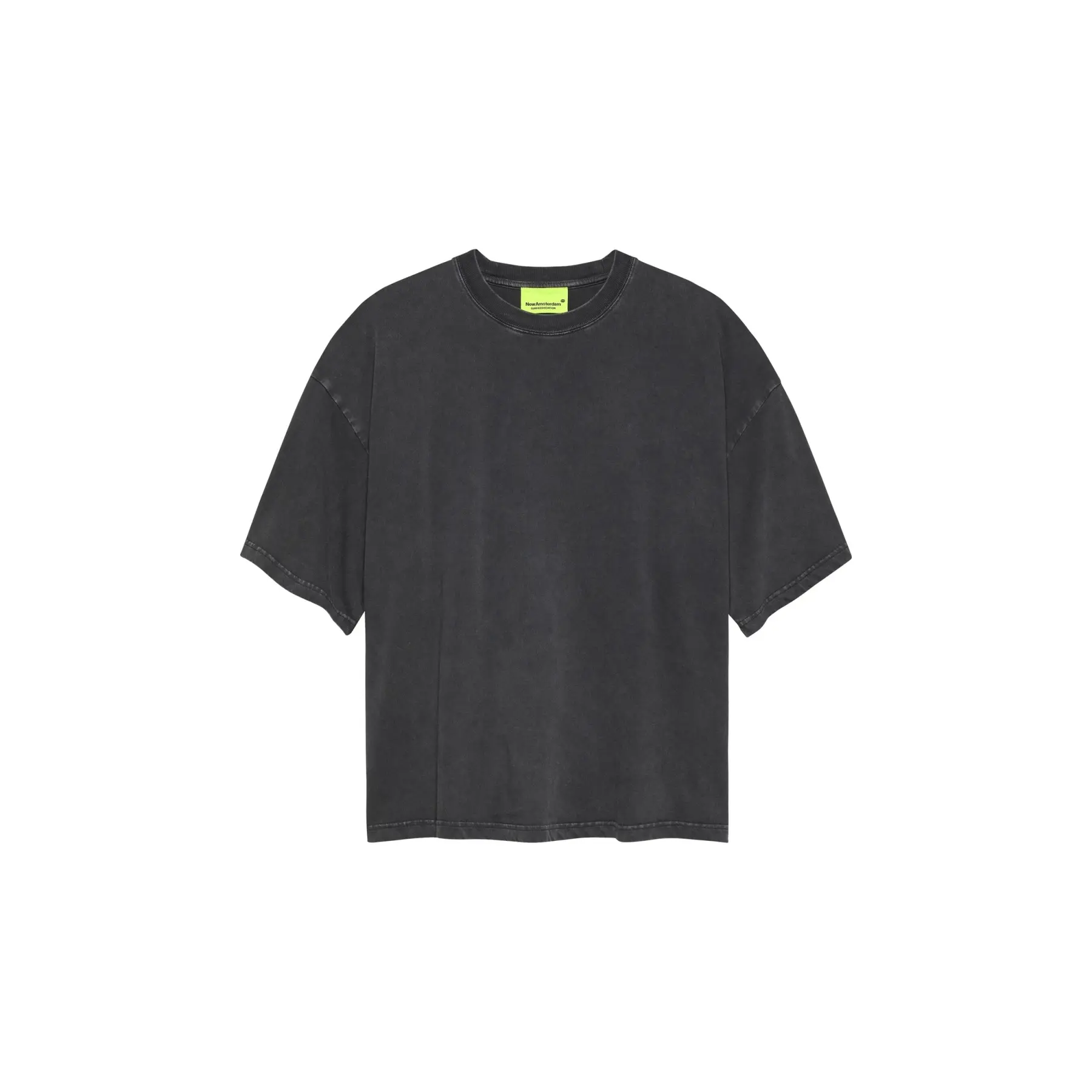 T-Shirt New Amsterdam Surf Association Heat Wave