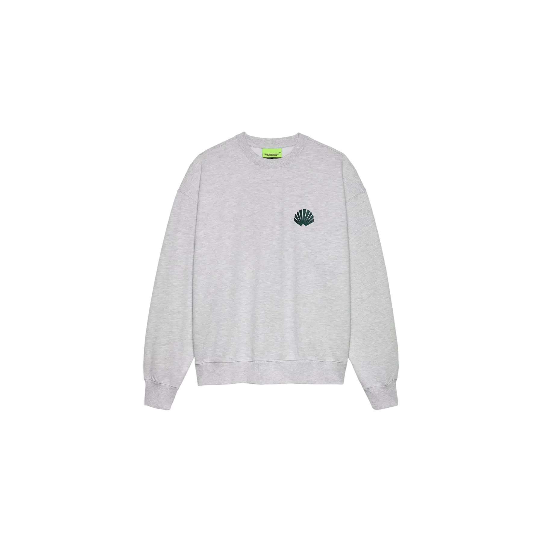 Pullover New Amsterdam Surf Association