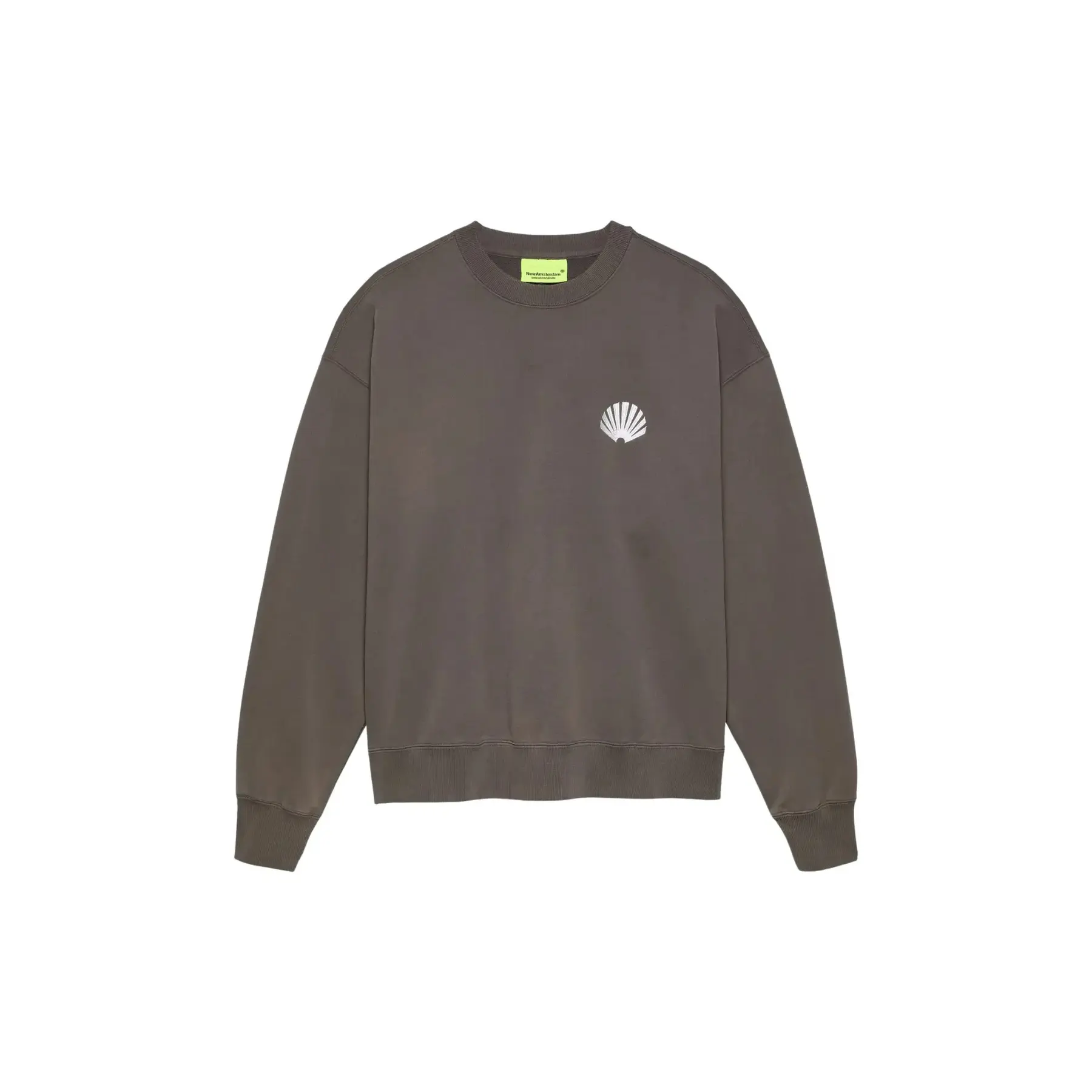 Sweatshirt New Amsterdam Surf Association