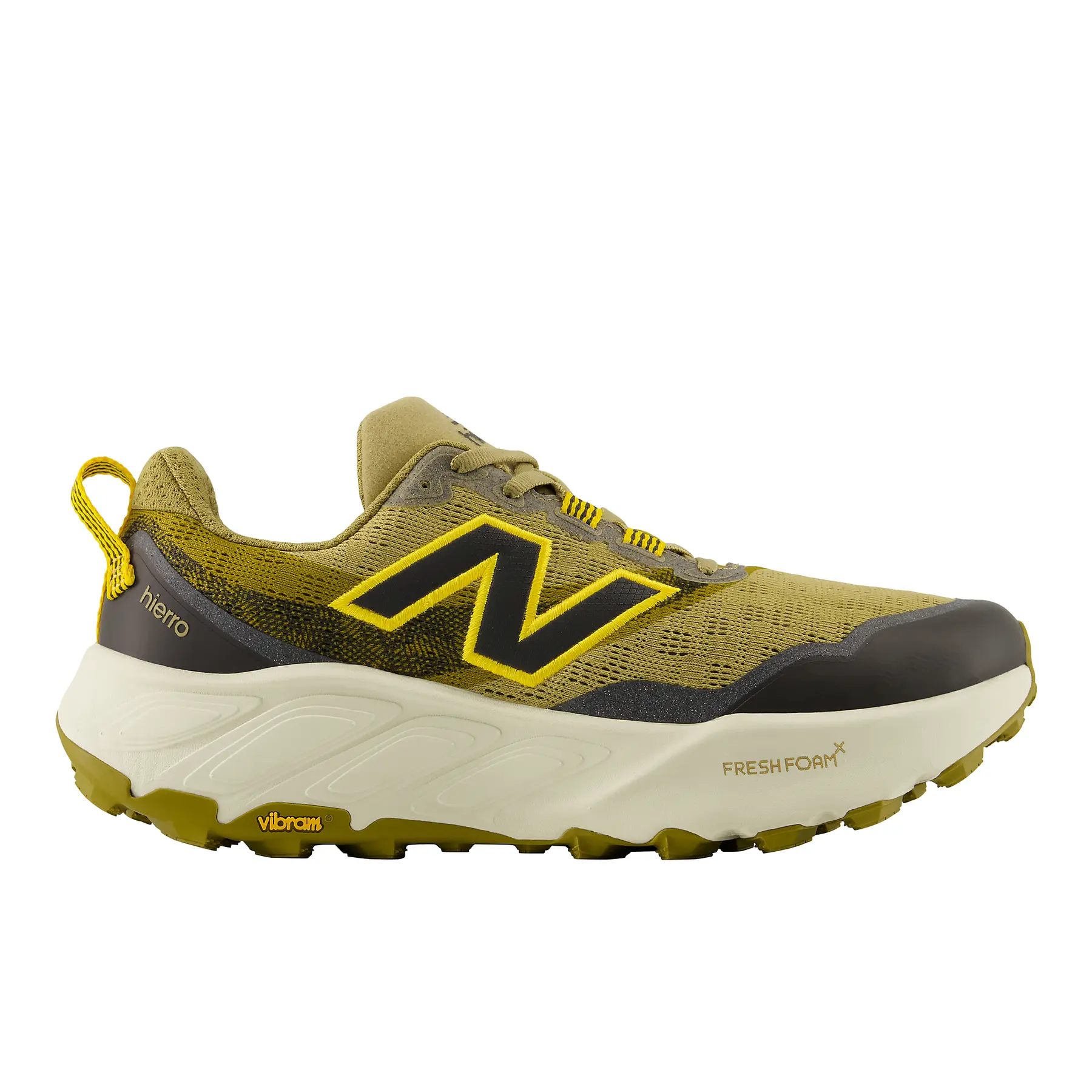 New Balance Running Running shoes New Balance Fresh Foam X Hierro v9