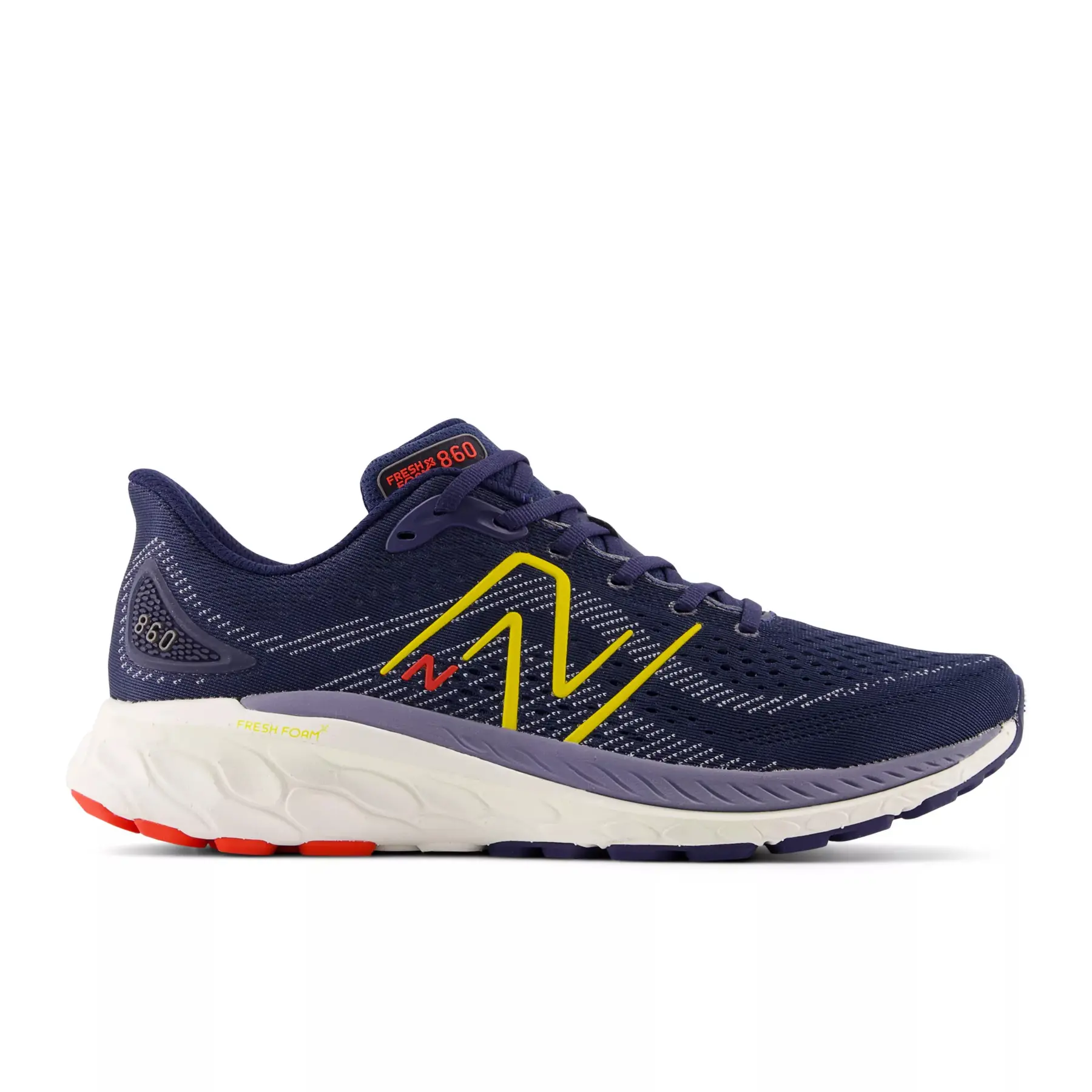 Laufschuhe New Balance Fresh X 860V13