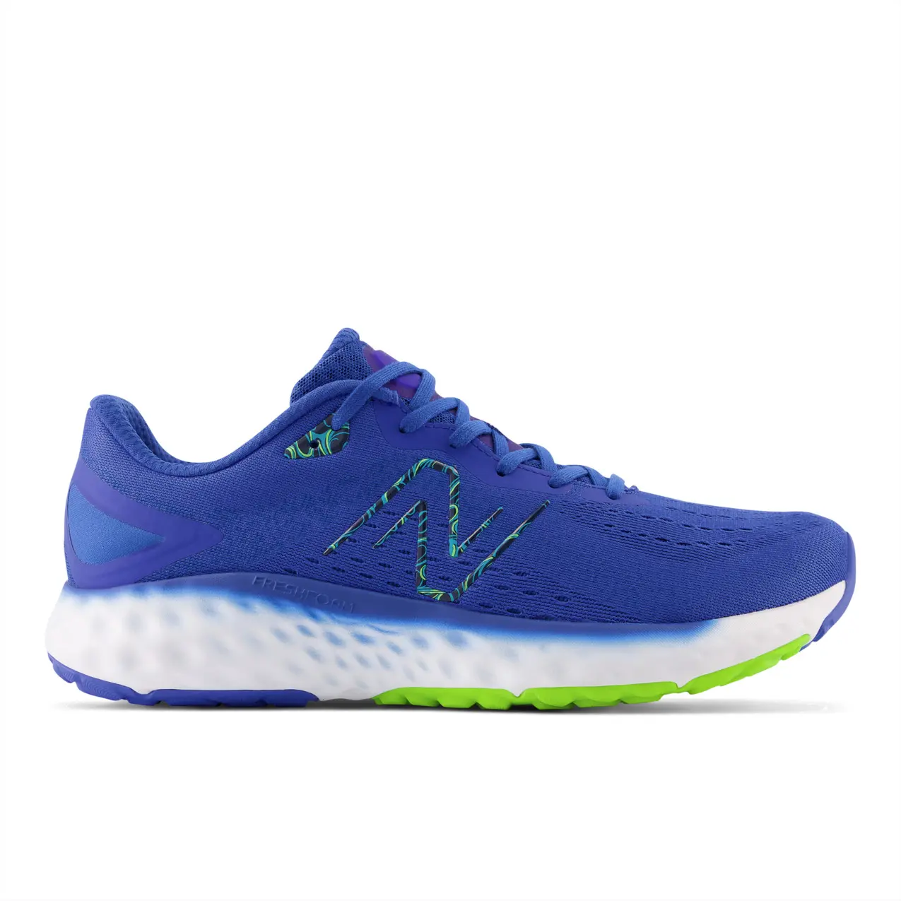 Laufschuhe new balance fresh foam evoz v2