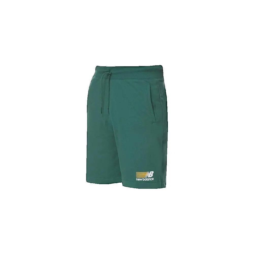 Short New Balance Core French Terry