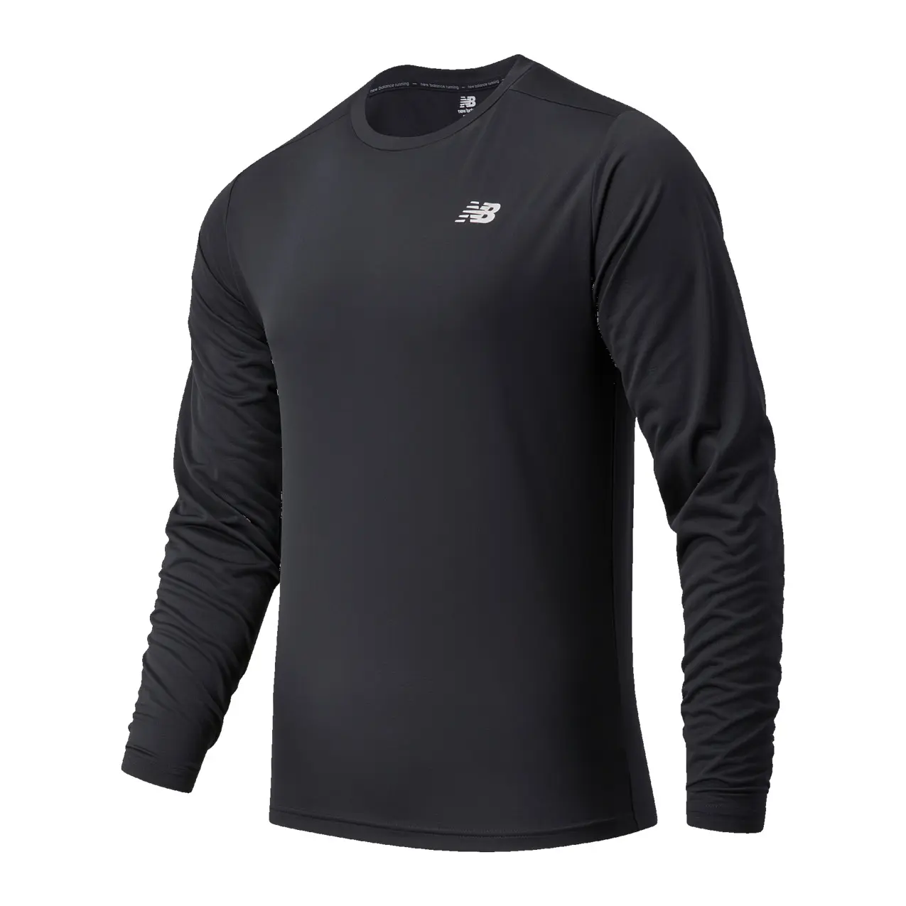 Maillot manches longues New Balance Core