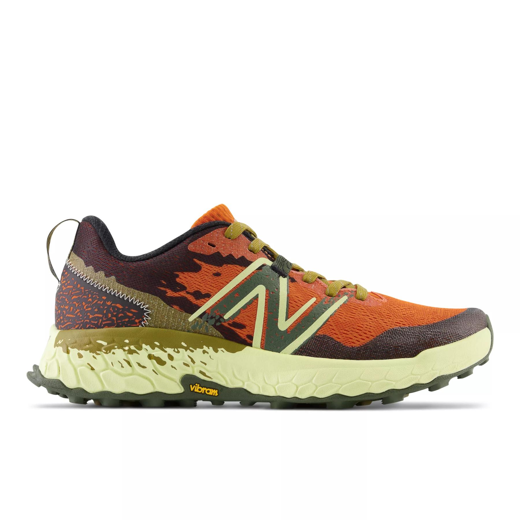 Chaussures de trail New Balance Fresh Foam Hierro