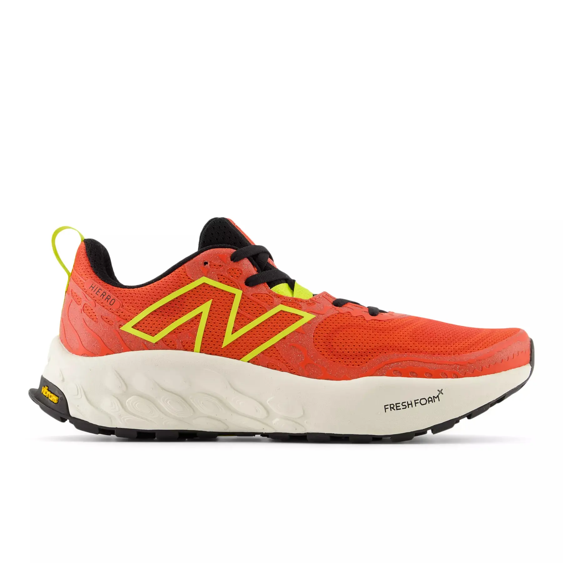 Laufschuhe New Balance Fresh X Hierro V8