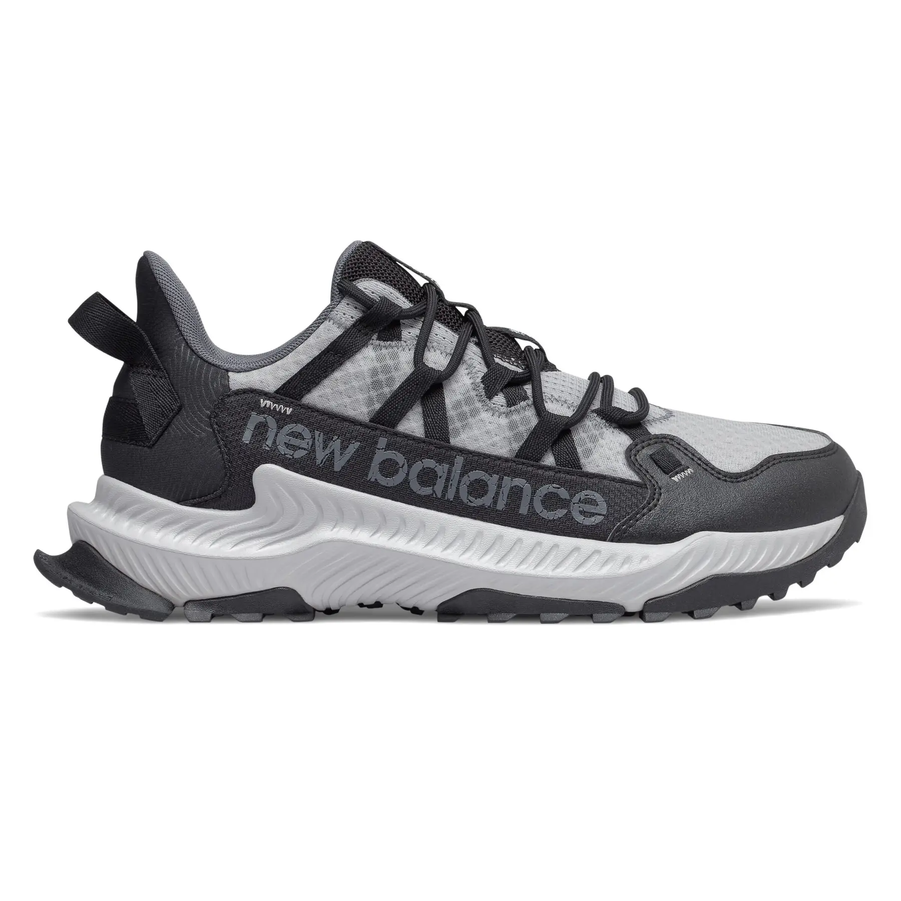 Schuhe von trail New Balance Shando