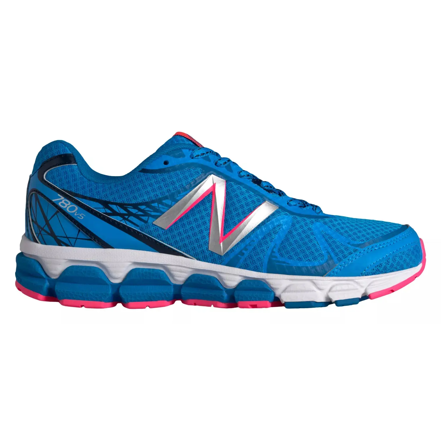 Damen-Laufschuhe New Balance 780