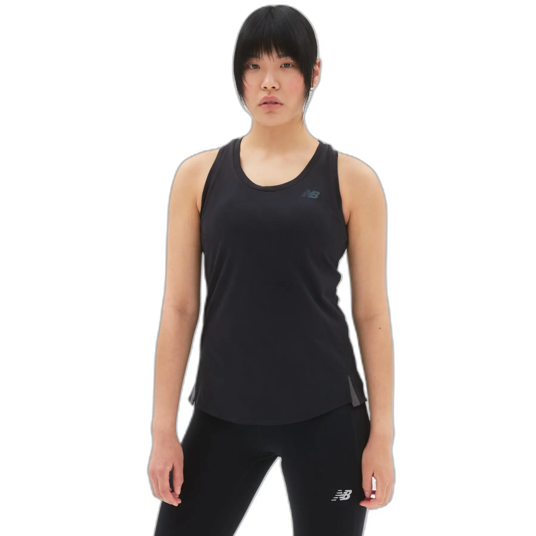 Jacquard-Top, Damen new balance q speed