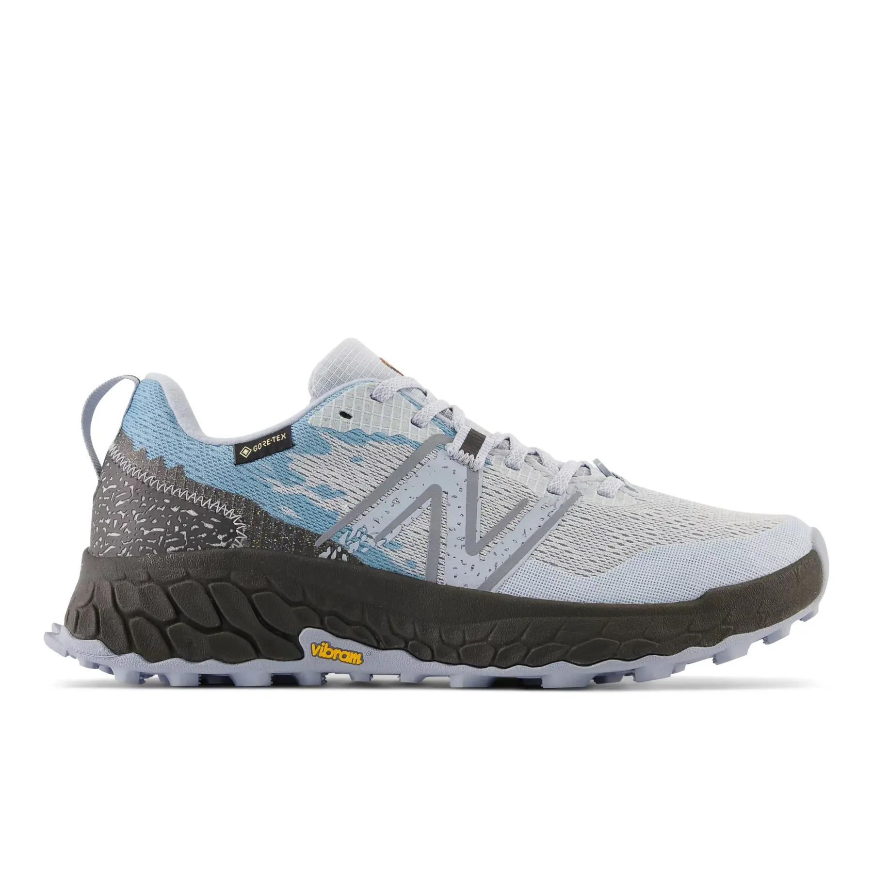 Trailrunning-Schuhe für Kinder New Balance Fresh Foam Hierro