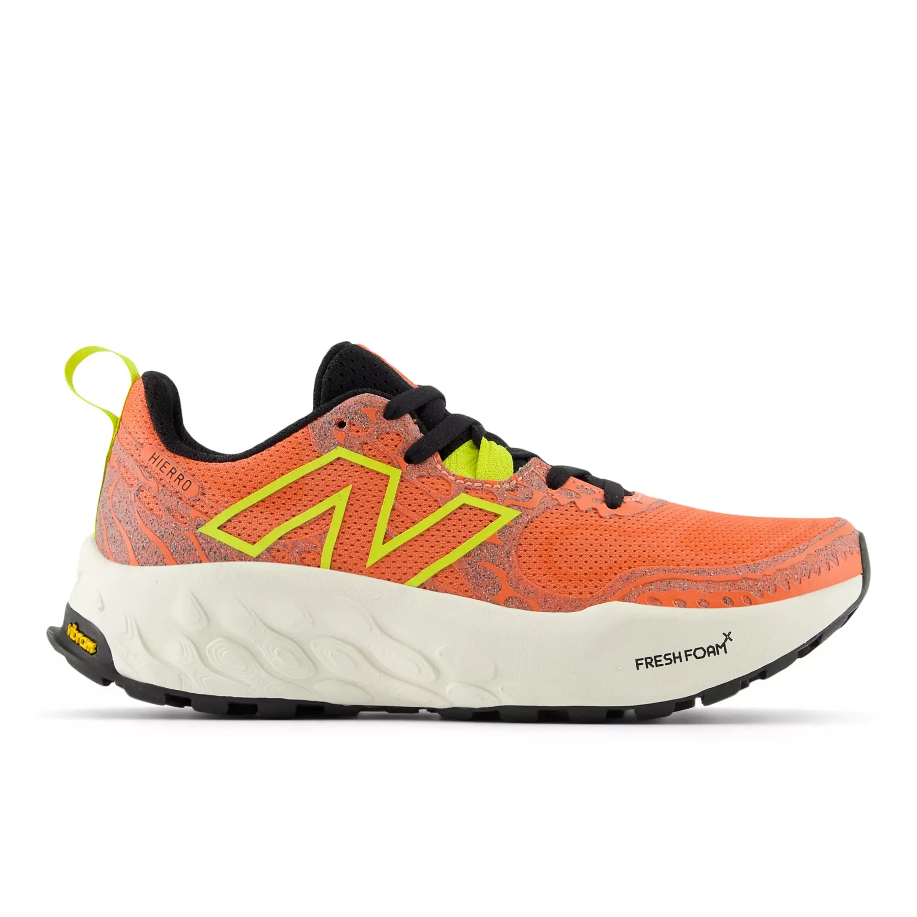 Damen-Laufschuhe New Balance Fresh X Hierro V8