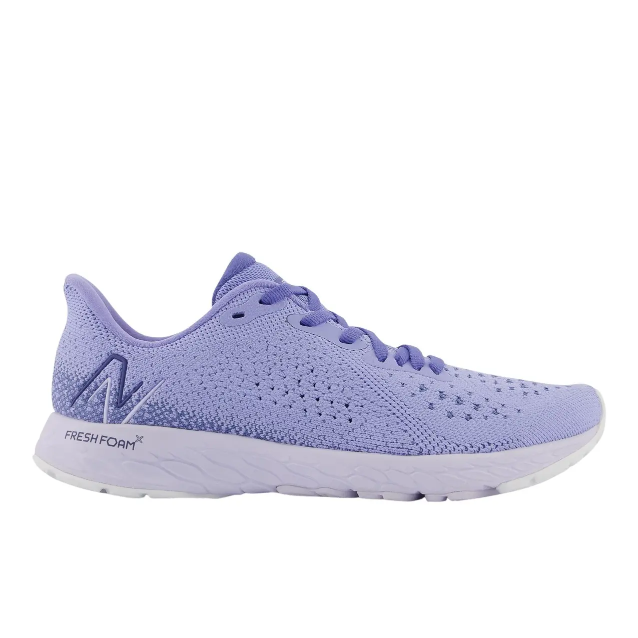 NEW BALANCE RUNNING Chaussures de running femme New Balance Fresh Foam X Tempo v2
