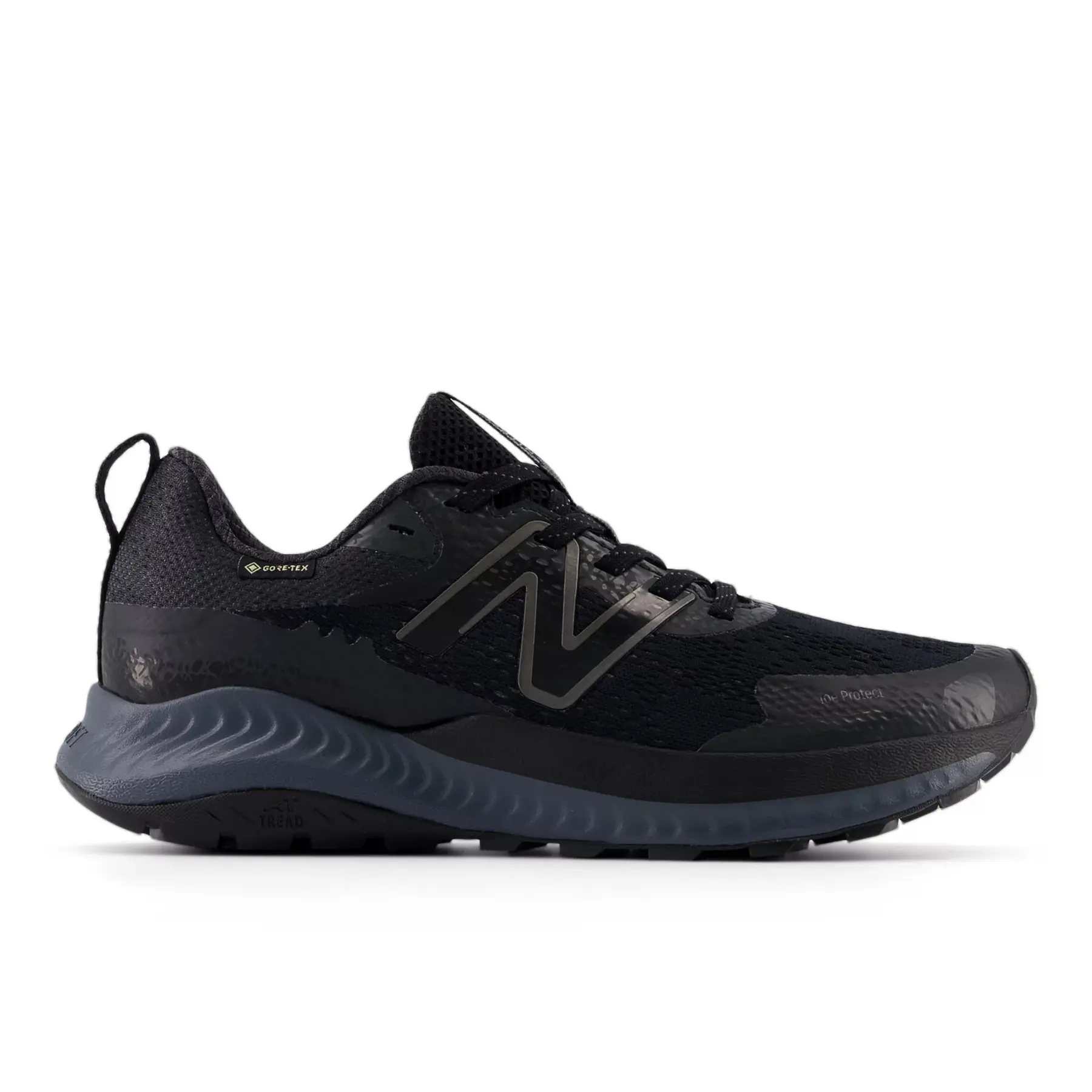 Damen-Laufschuhe New Balance Dynasoft Nitrel GTX V5 Goretex