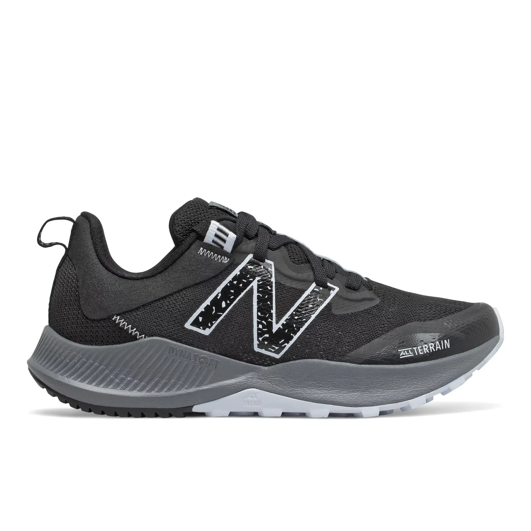Damen-Laufschuhe New Balance Dynasoft Nitrel V4