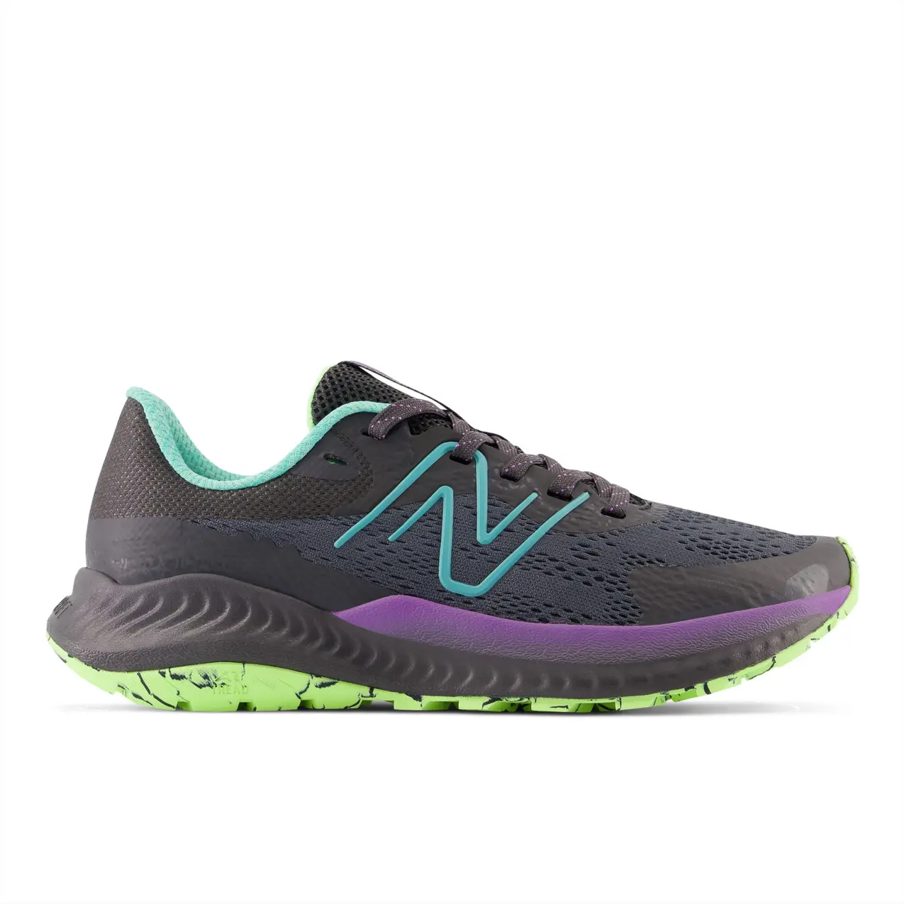 Damen Laufschuhe new balance dynasoft nitrel v5