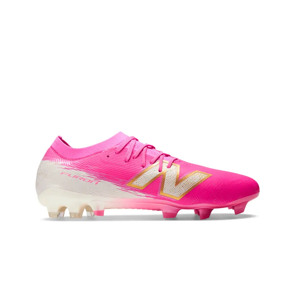 New Balance Chaussures de football New Balance Furon Elite V8 FG