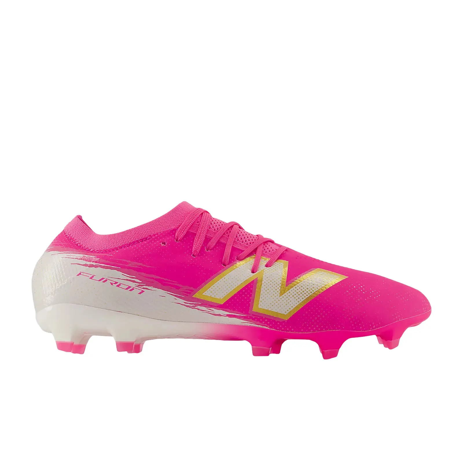 New Balance Chaussures de football New Balance Furon Pro V8 FG