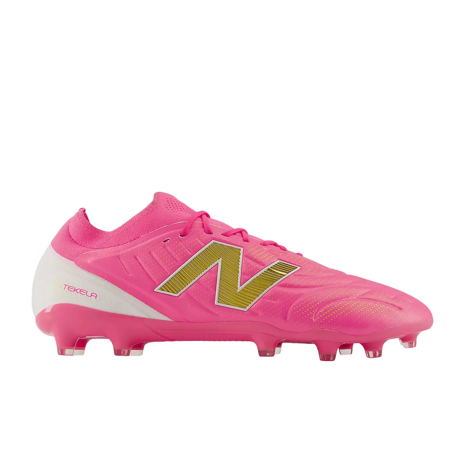 New Balance Chaussures de football New Balance Tekela Elite V5 Low MG