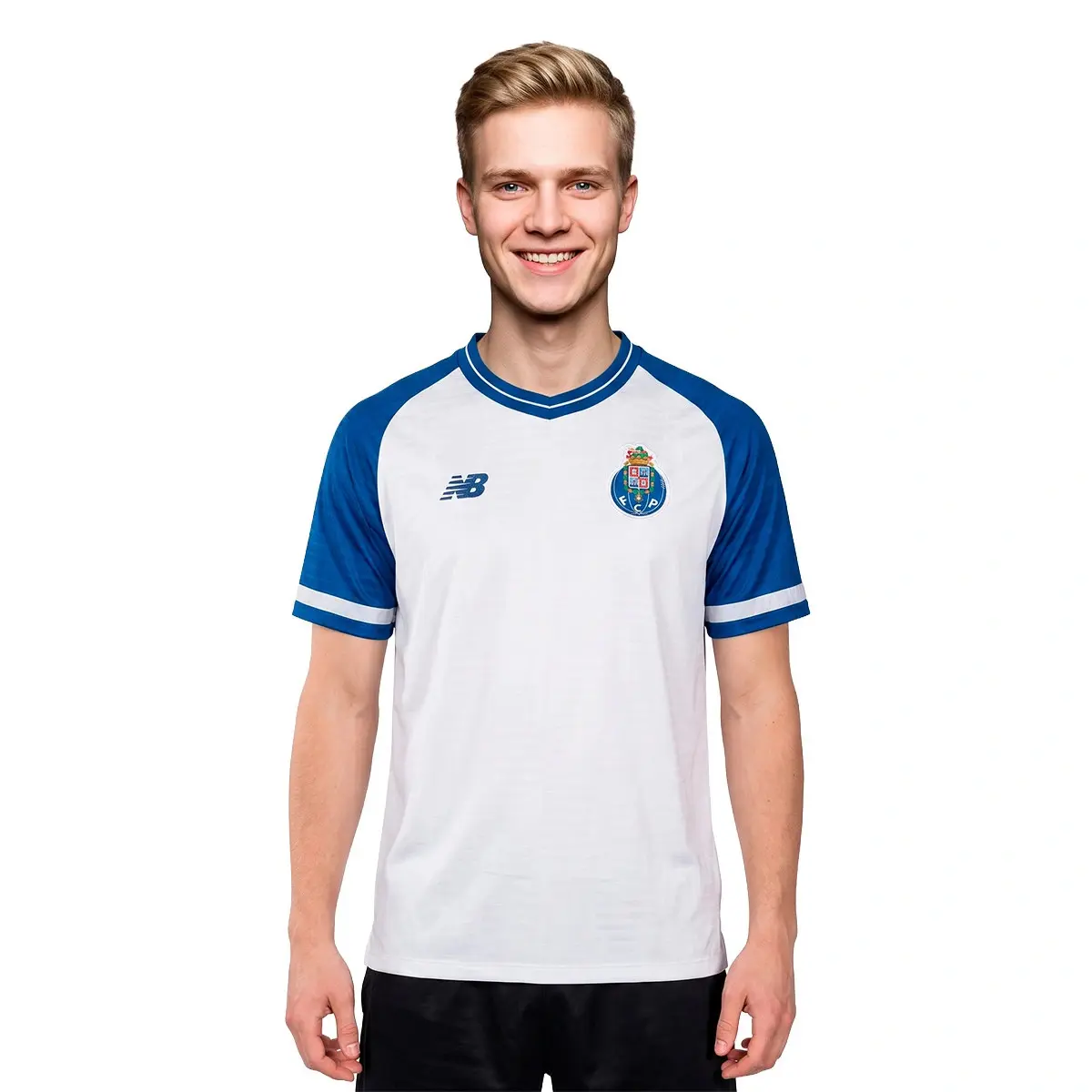 Maillot FC Porto Era