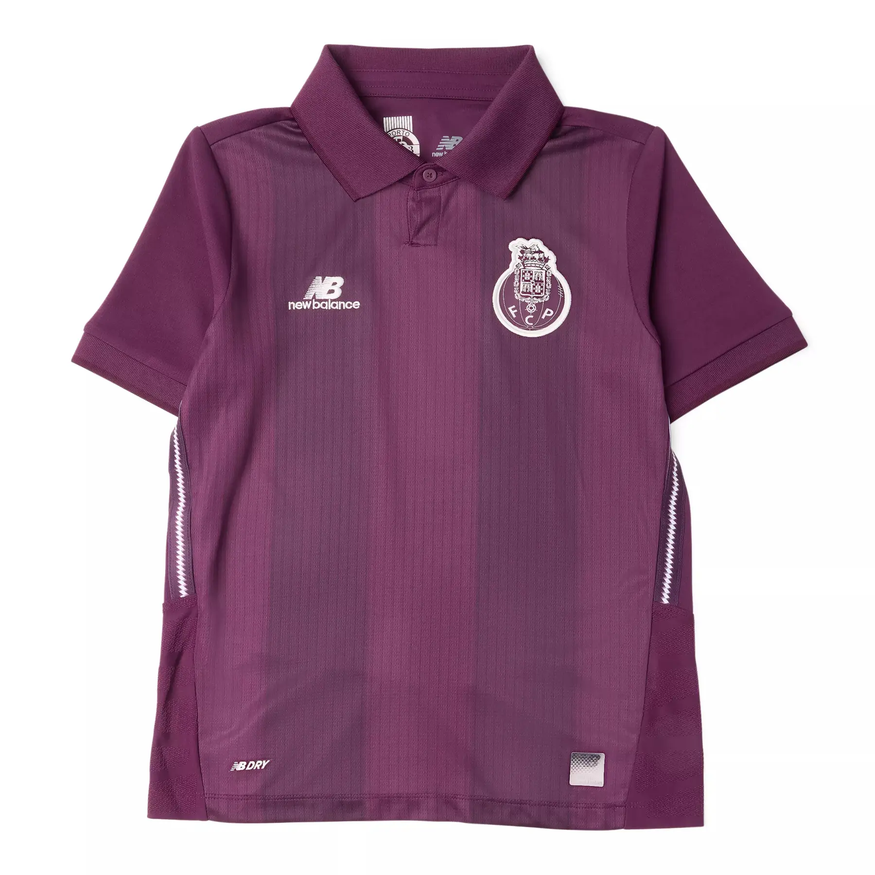 FC Porto Auswärts-Trikot Kind 2026/27