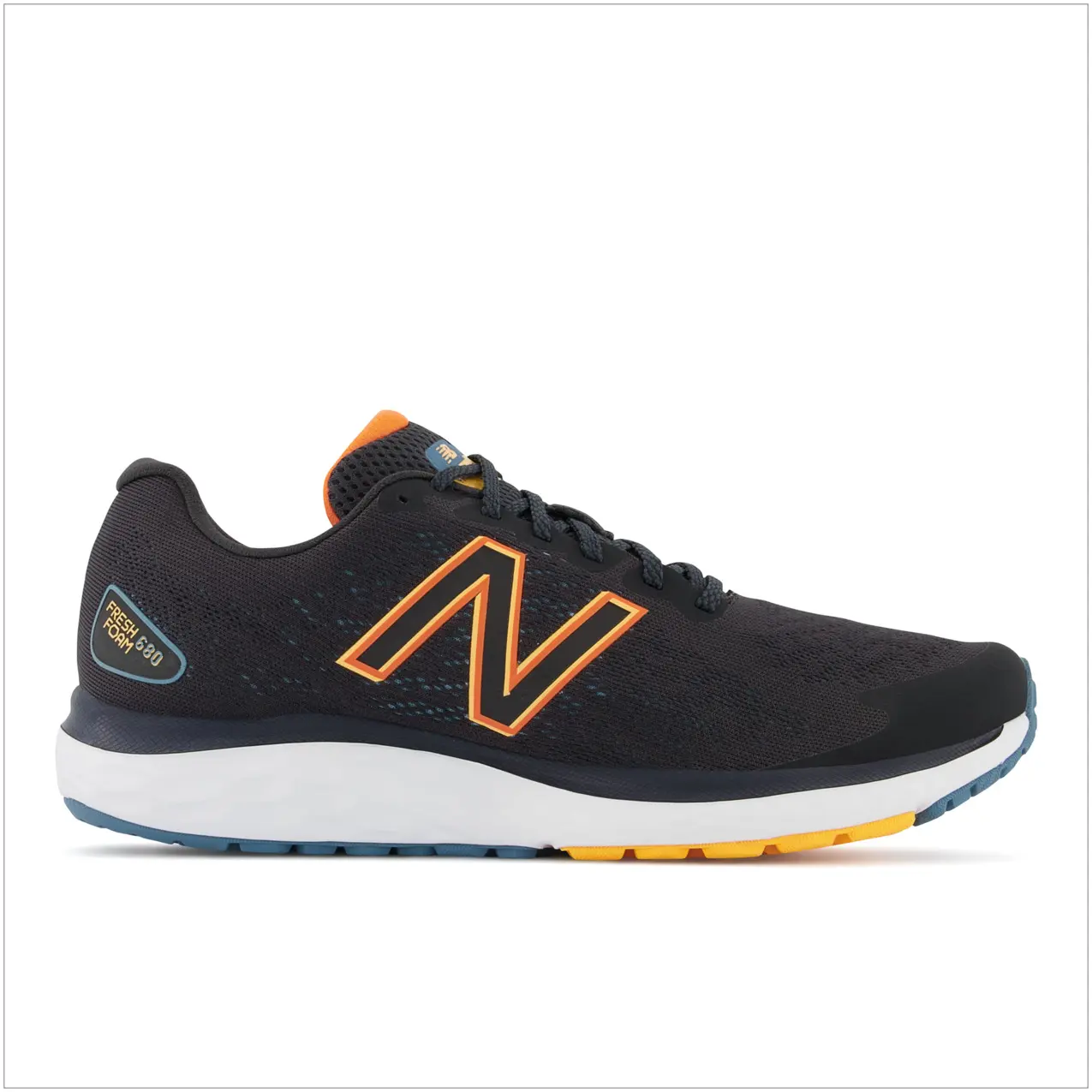 Laufschuhe New Balance Fresh Foam 680v7